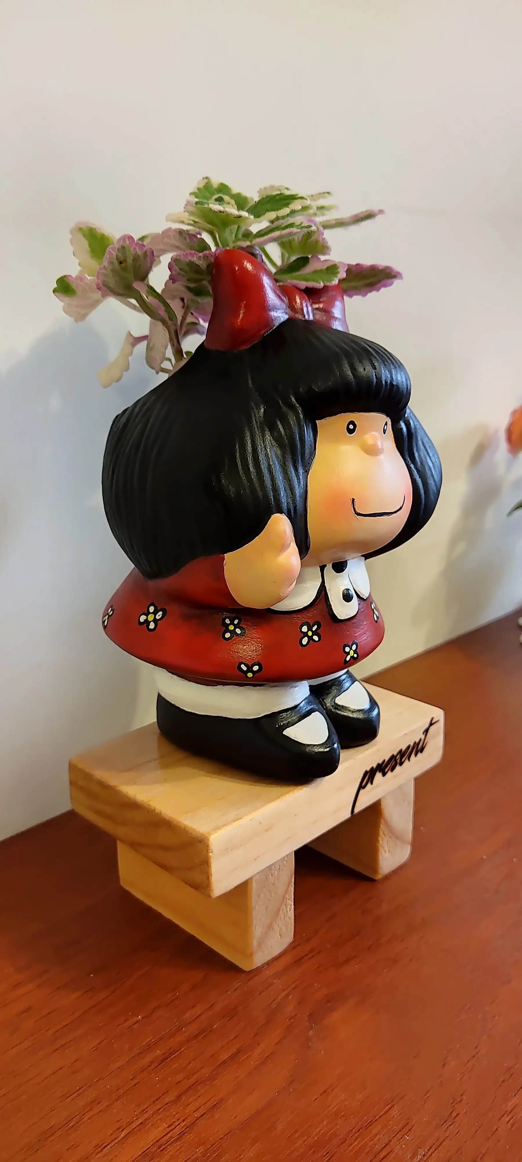 Mafalda - Imagen 2
