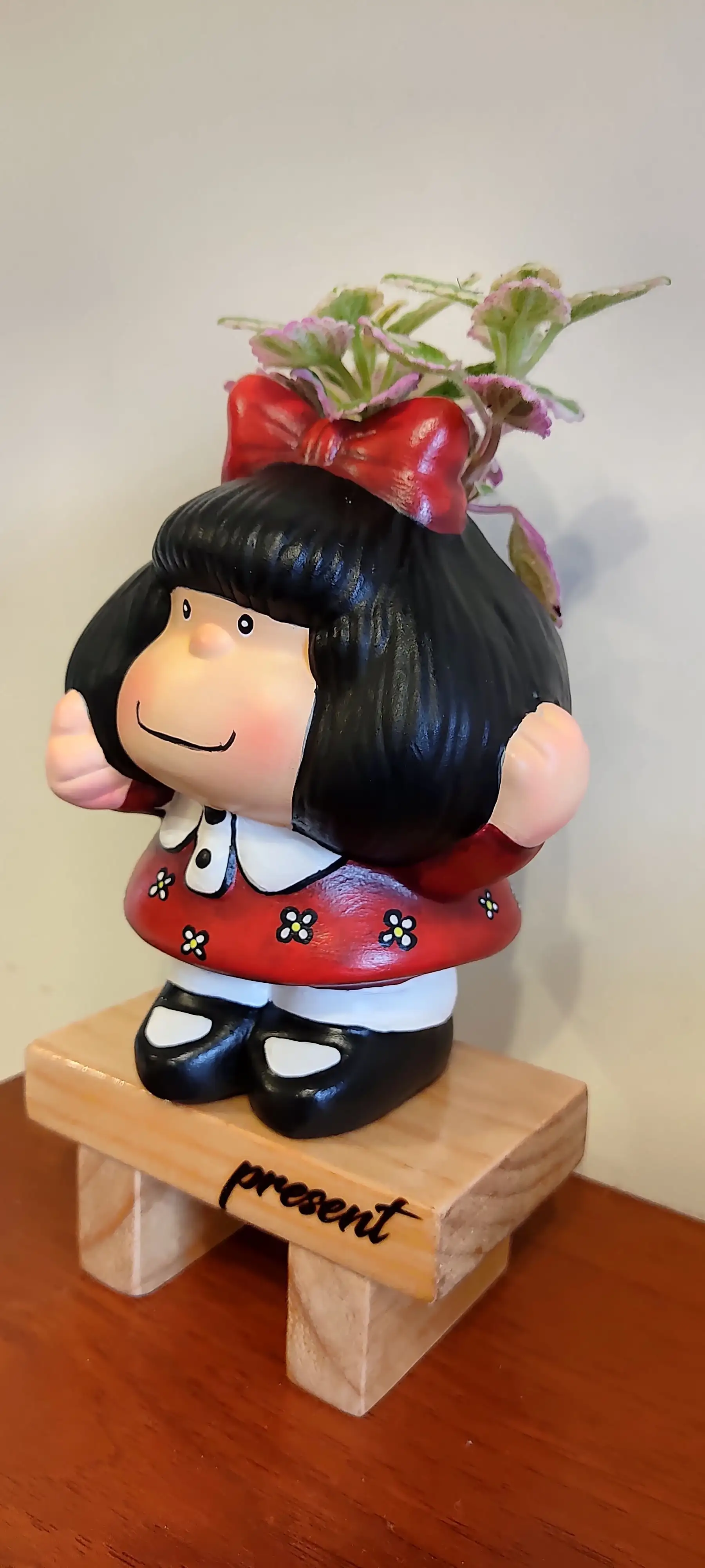 Mafalda - Imagen 3