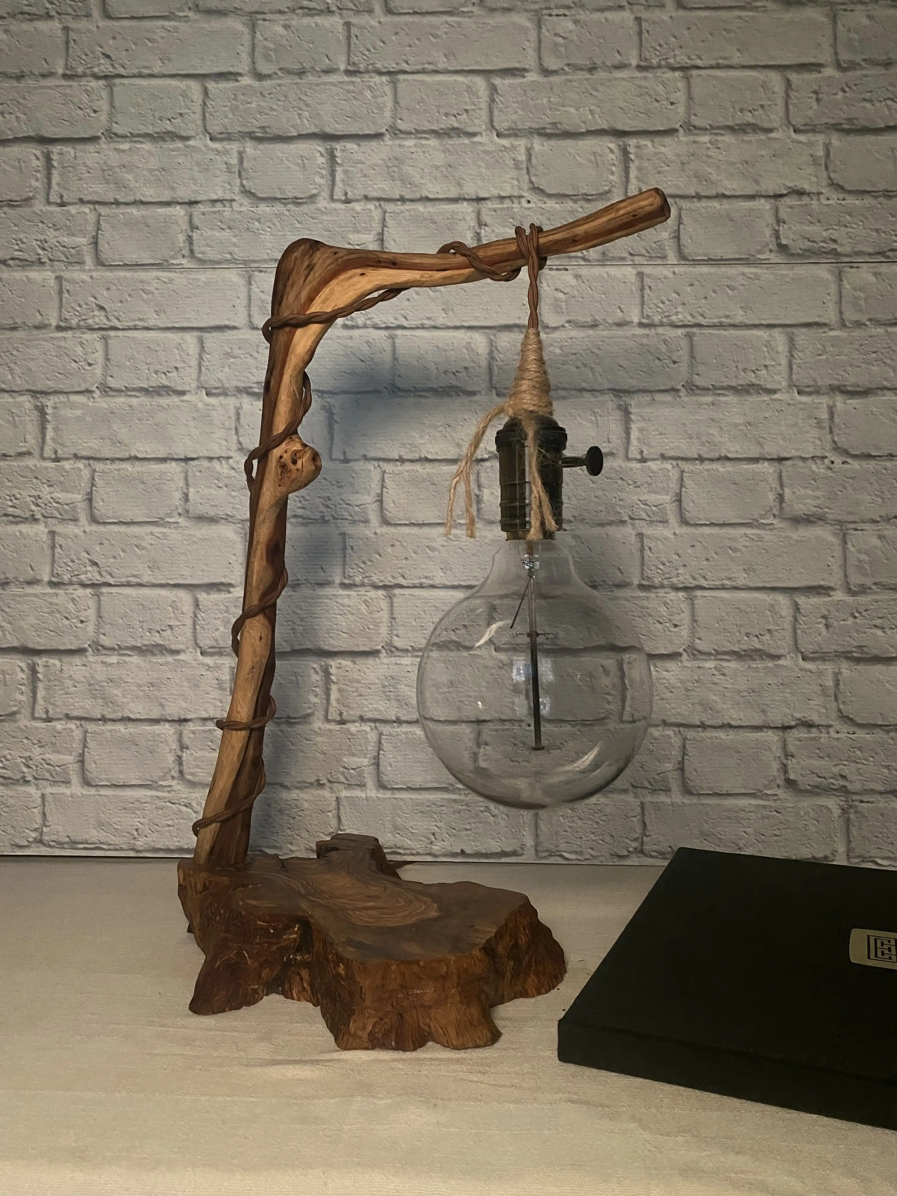 Lampara de mesa - Imagen 2
