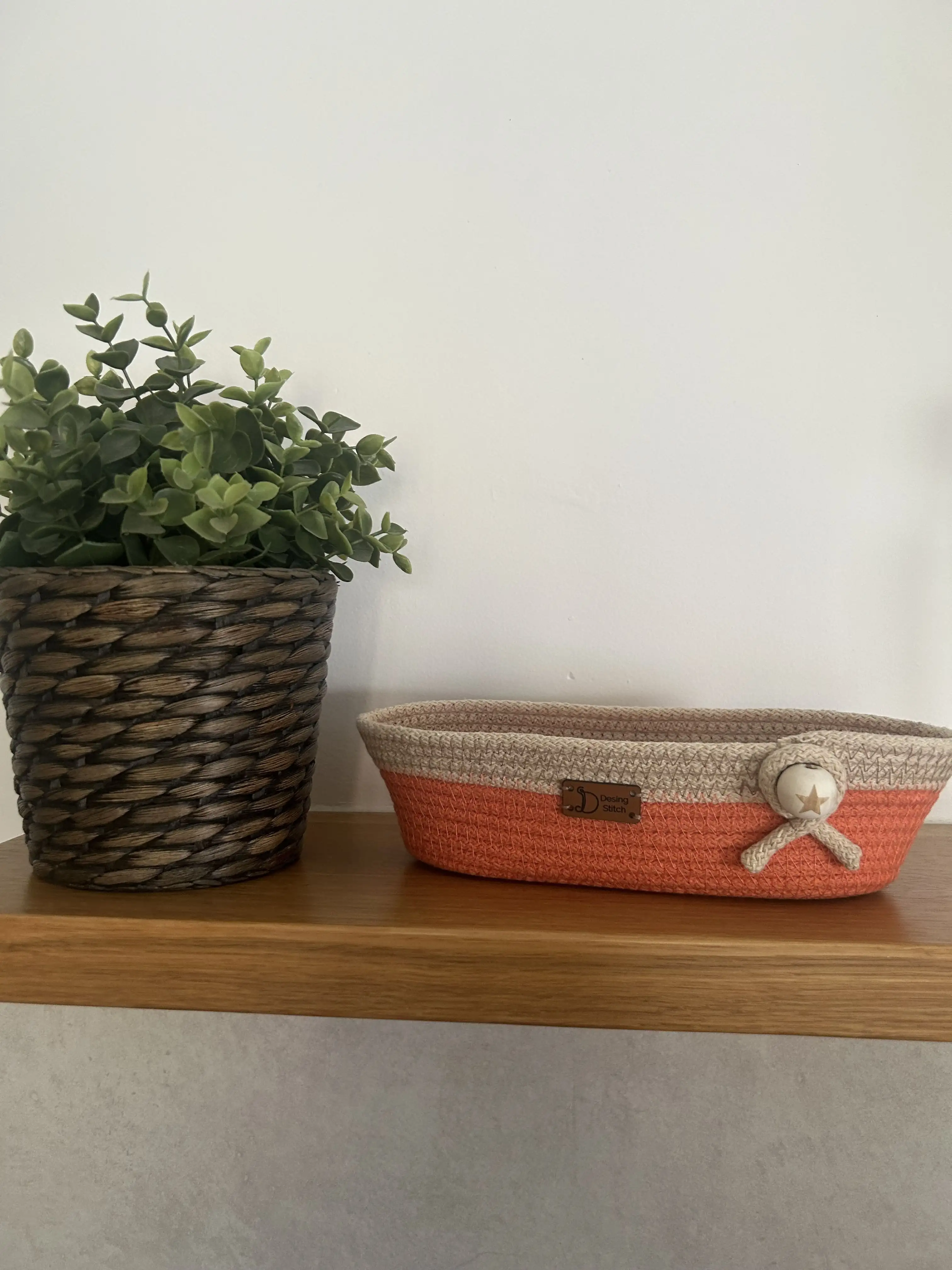 Cesta chic