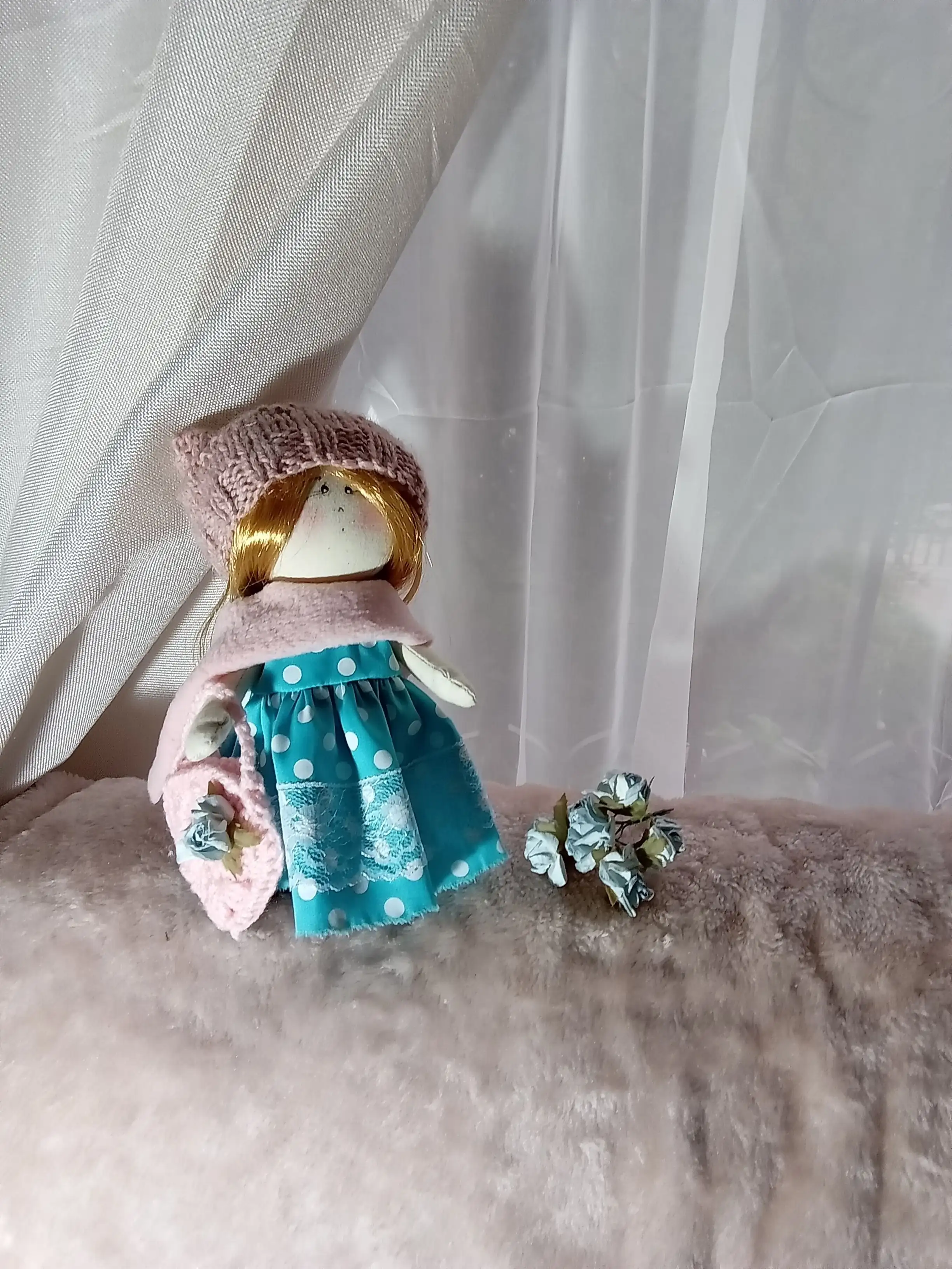 Muñeca Russa