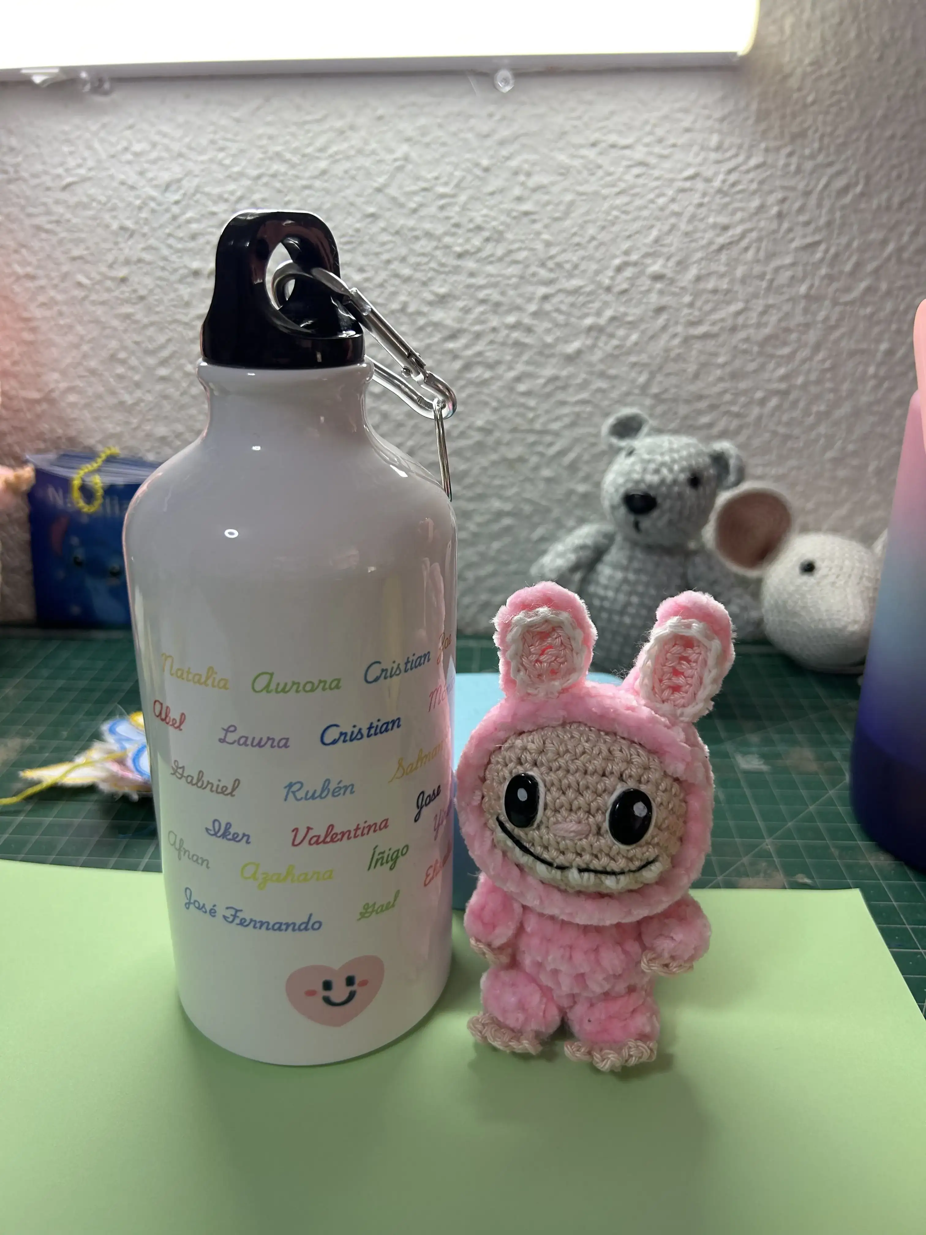 Botella personalizada - Imagen 2