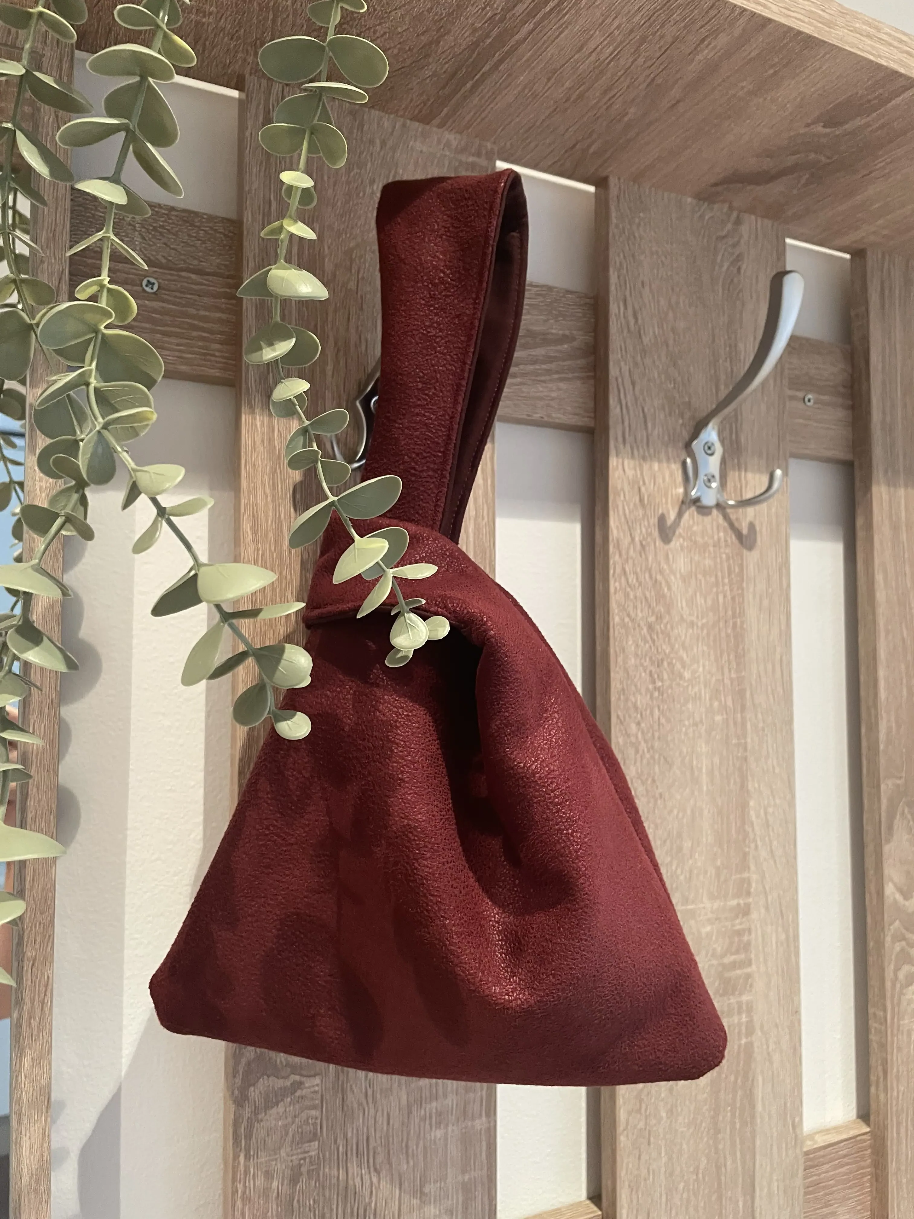 Bolso nudo japonés - Imagen 2