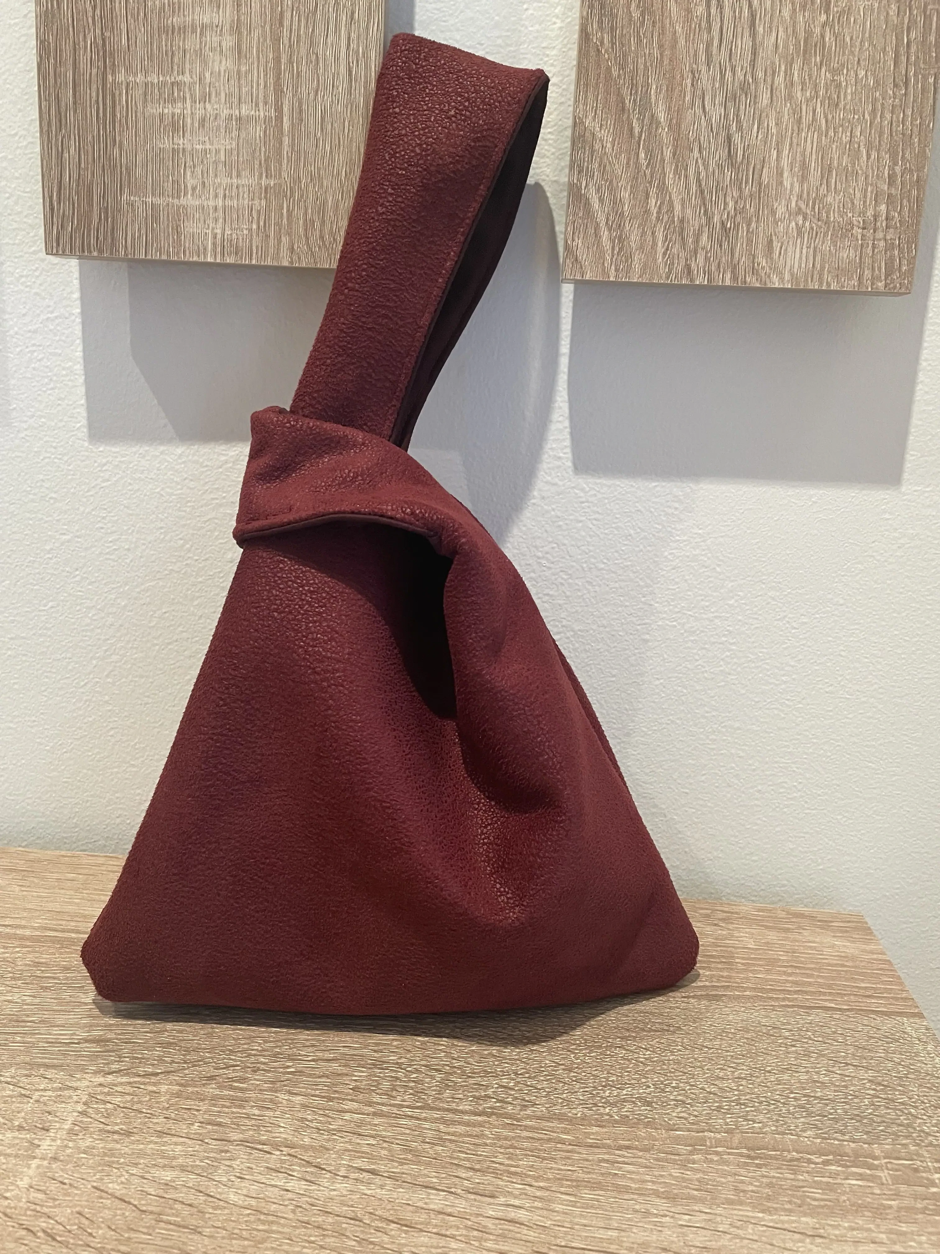 Bolso nudo japonés - Imagen 3