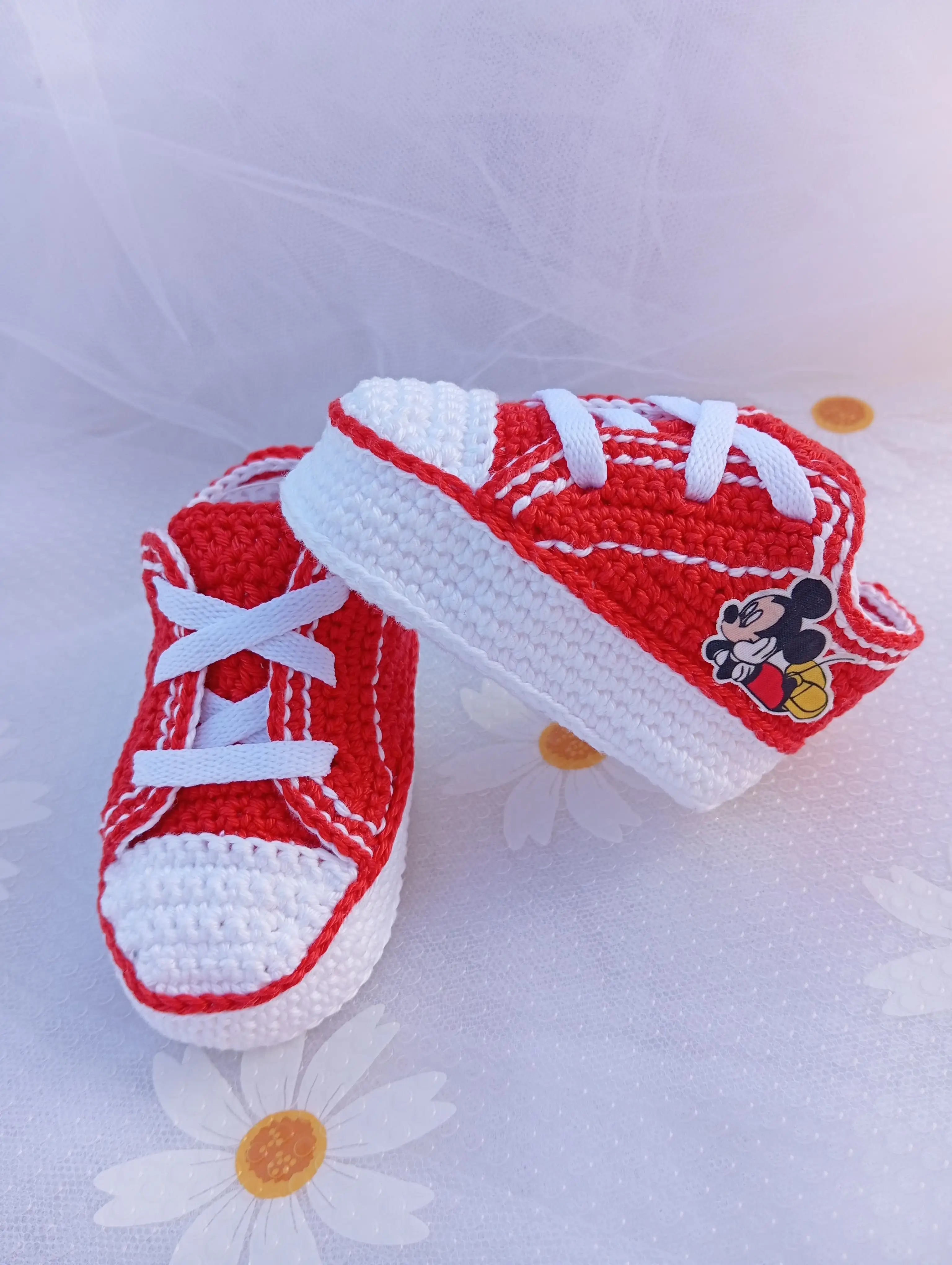 Zapatillas bebé