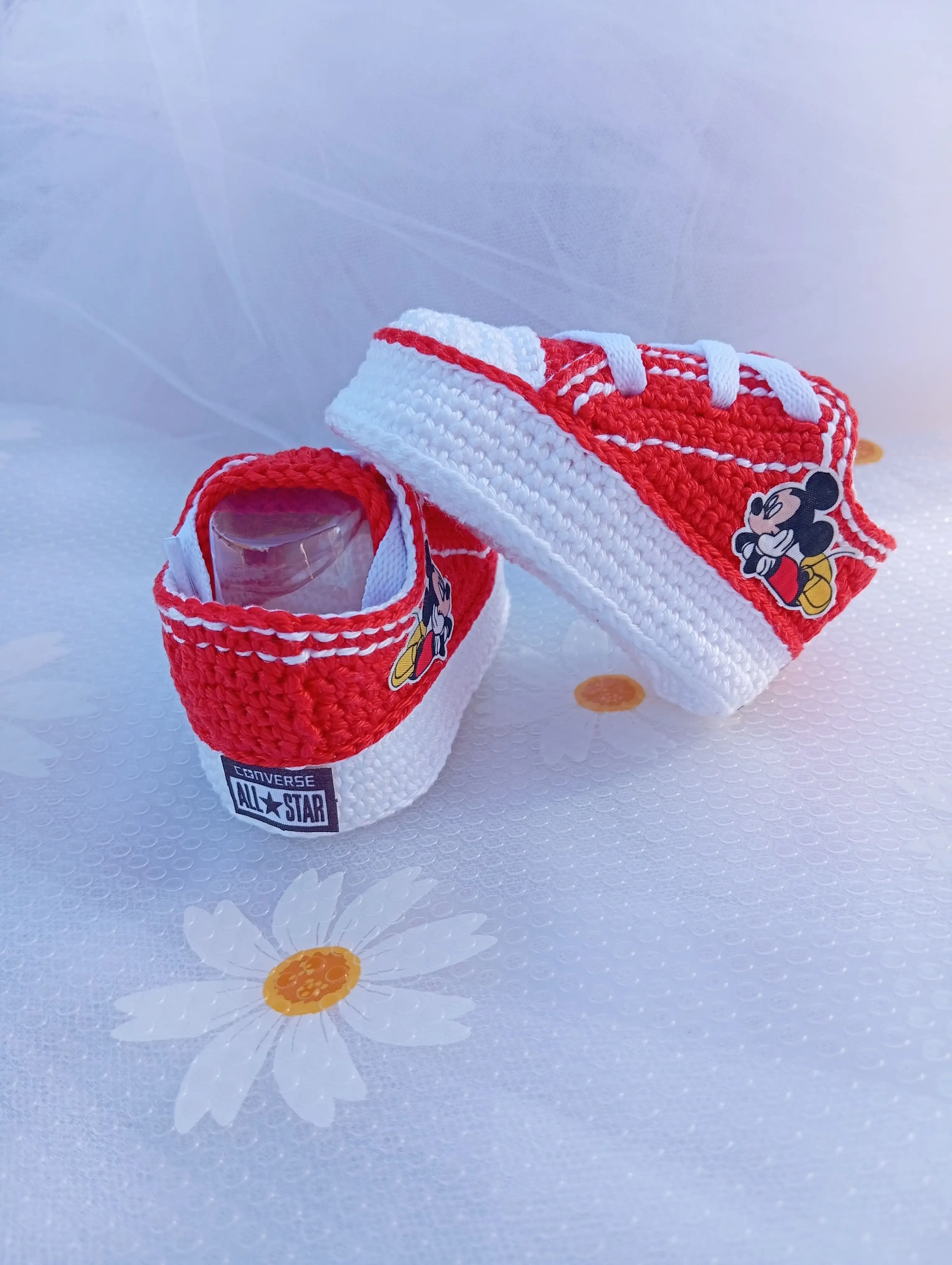 Zapatillas bebé - Imagen 3