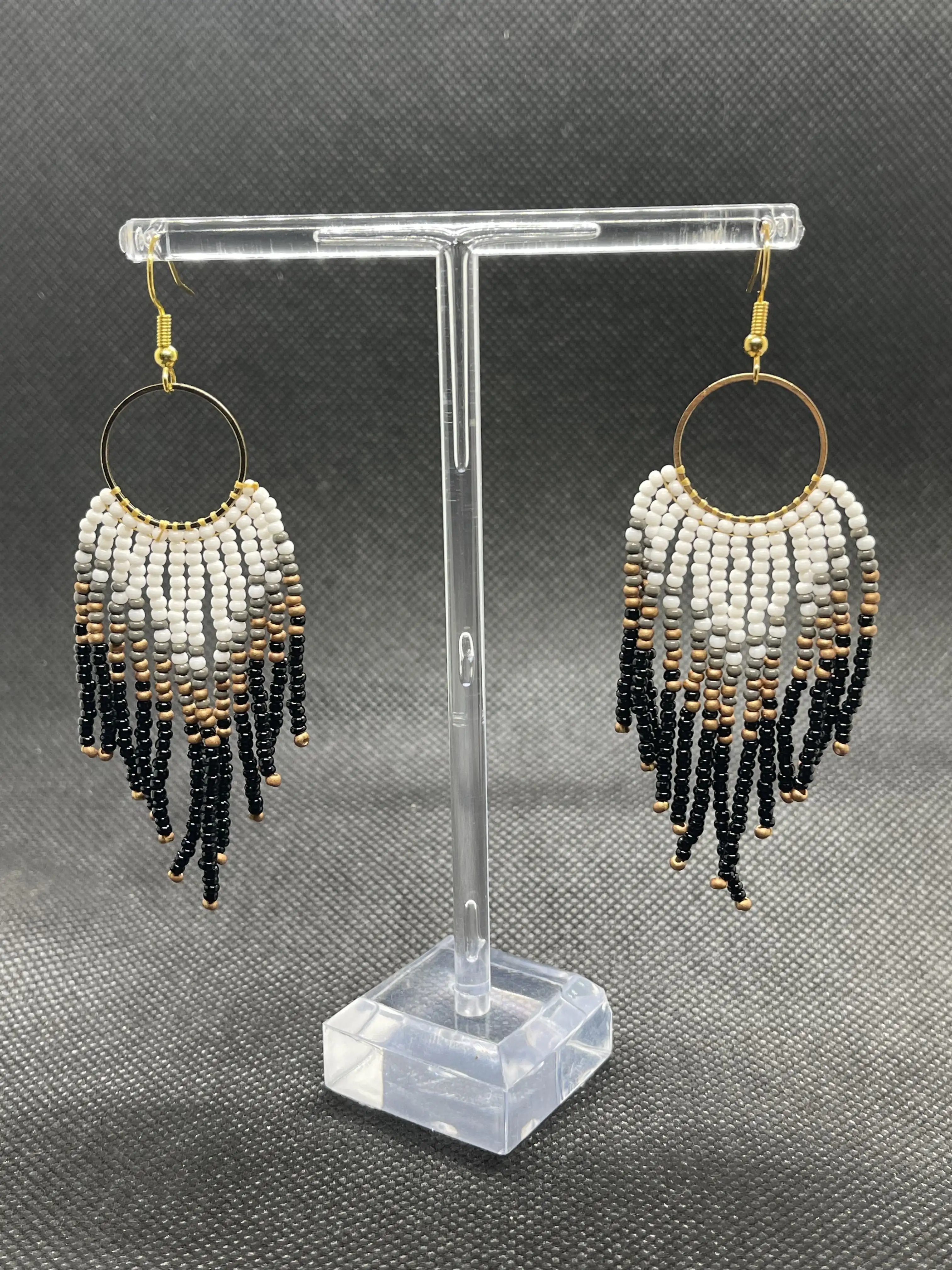 Pendientes en cascada