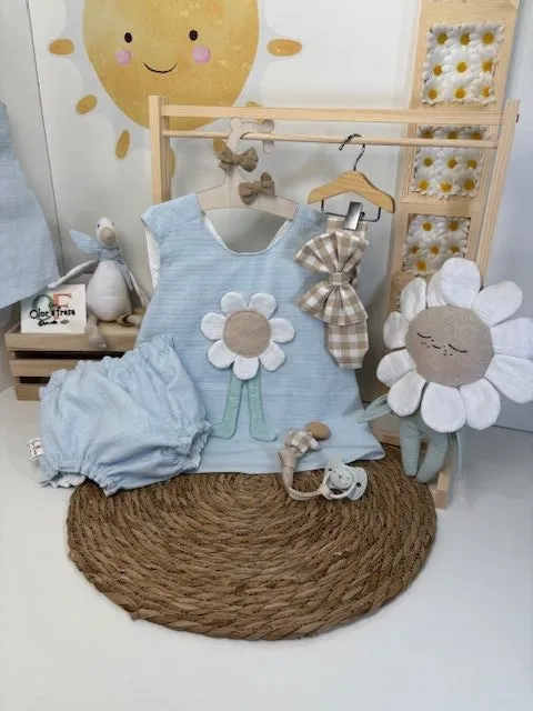 Camiseta niña reversilbe colección Lorea