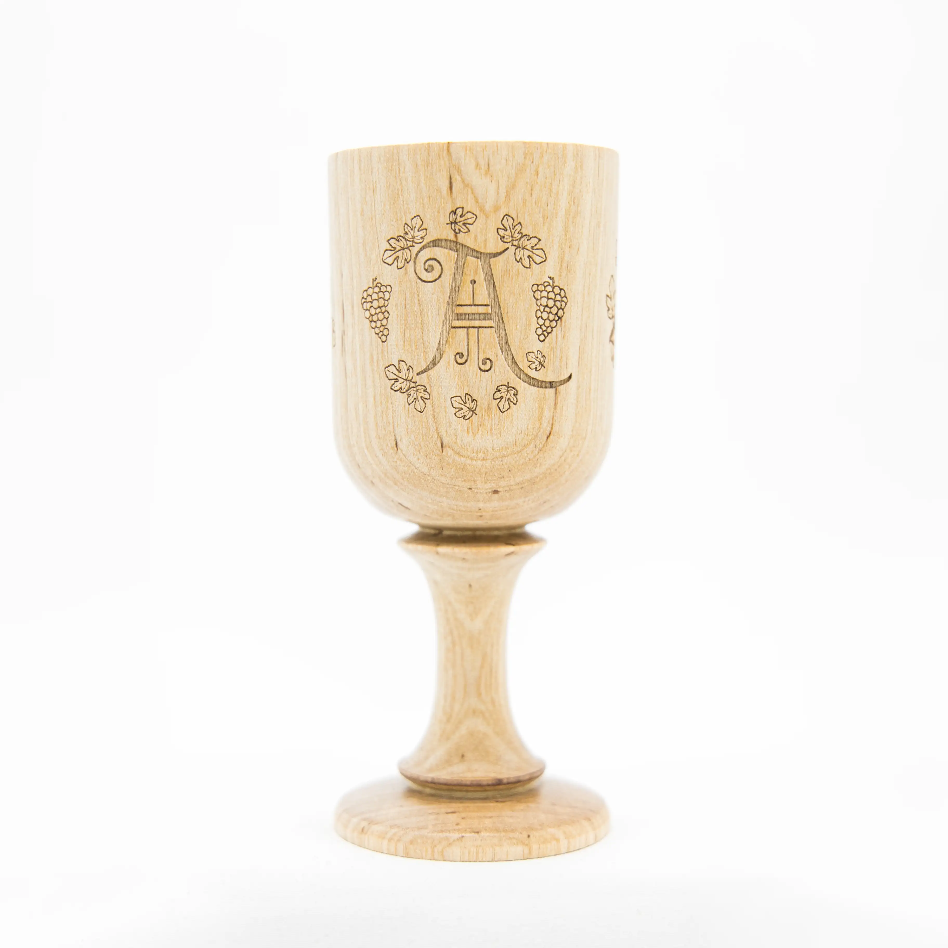 Copa de madera - Imagen 2