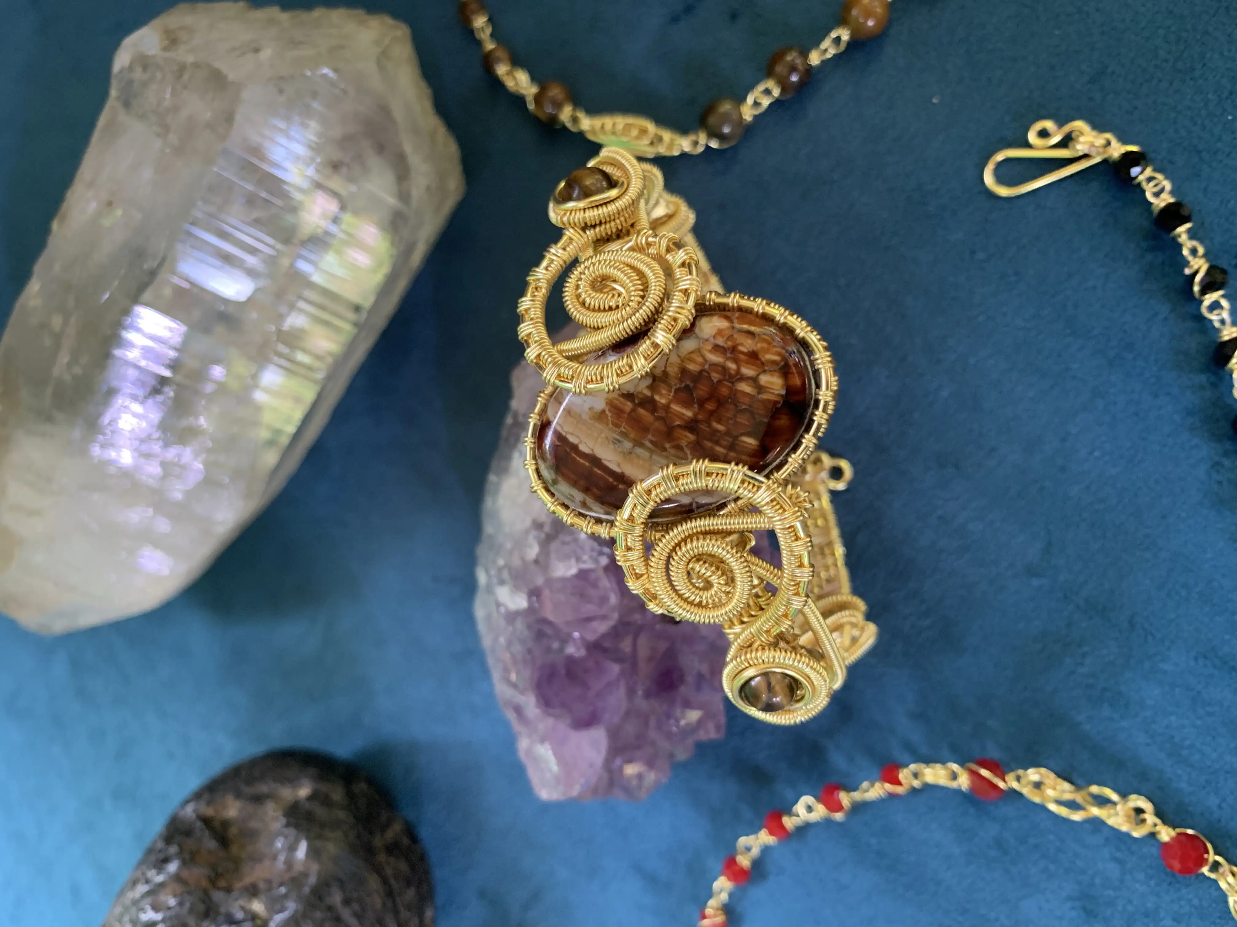 Brazalete Cuyagua - Imagen 2