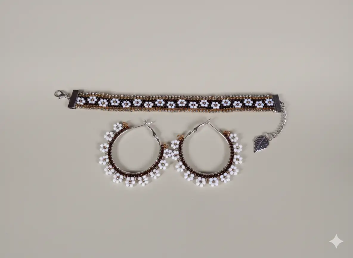 Conjunto Jazmín de la Noche - Imagen 2