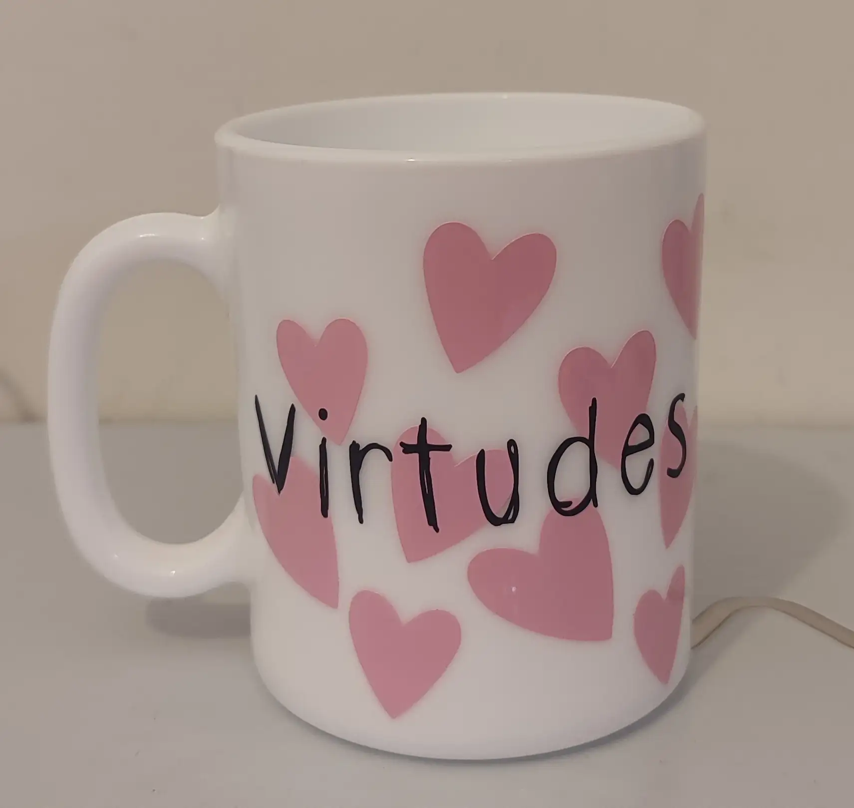 Tazas personalizadas 