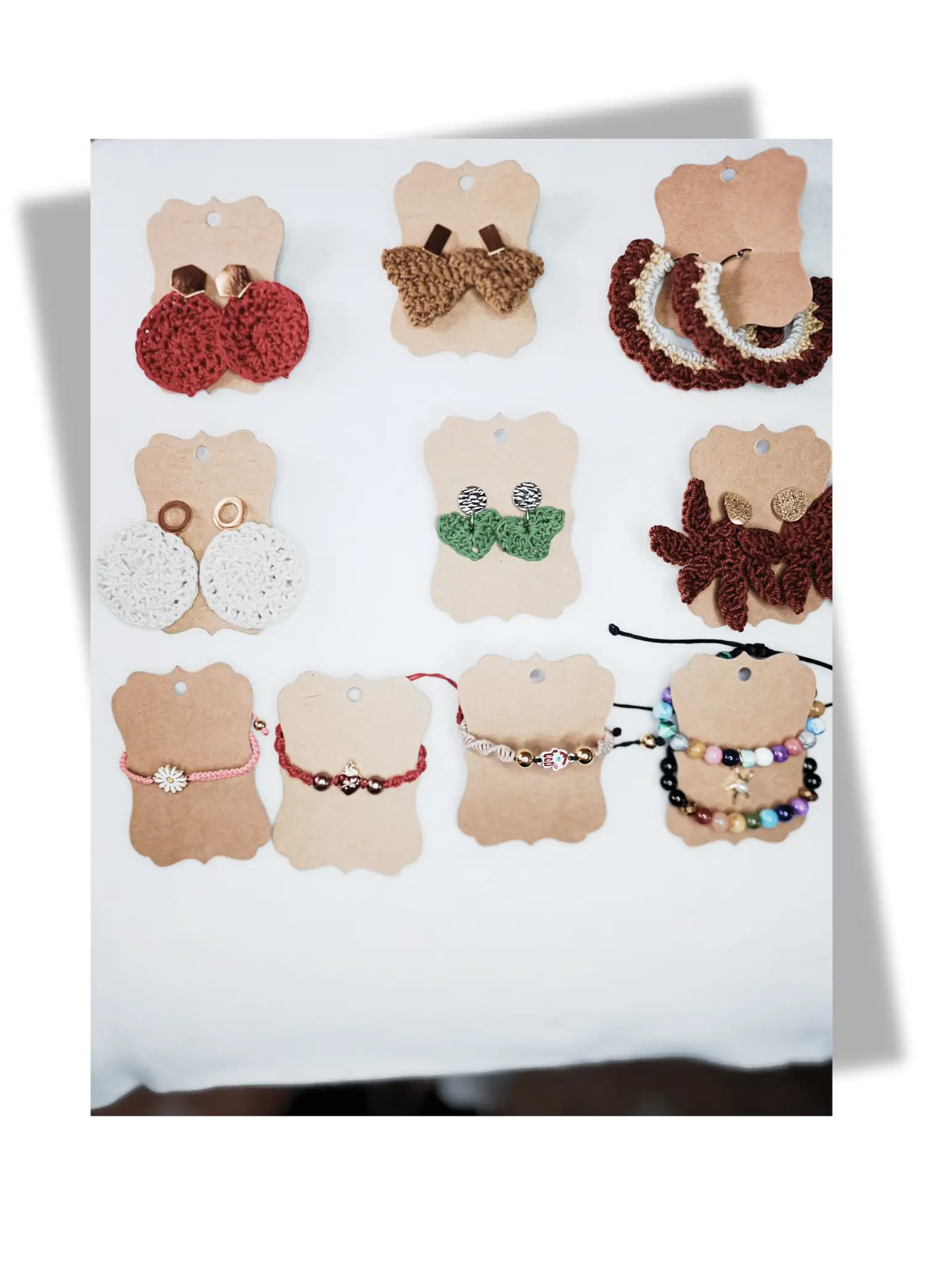 Bolsos, accesorios y amigurumis  - Imagen 3