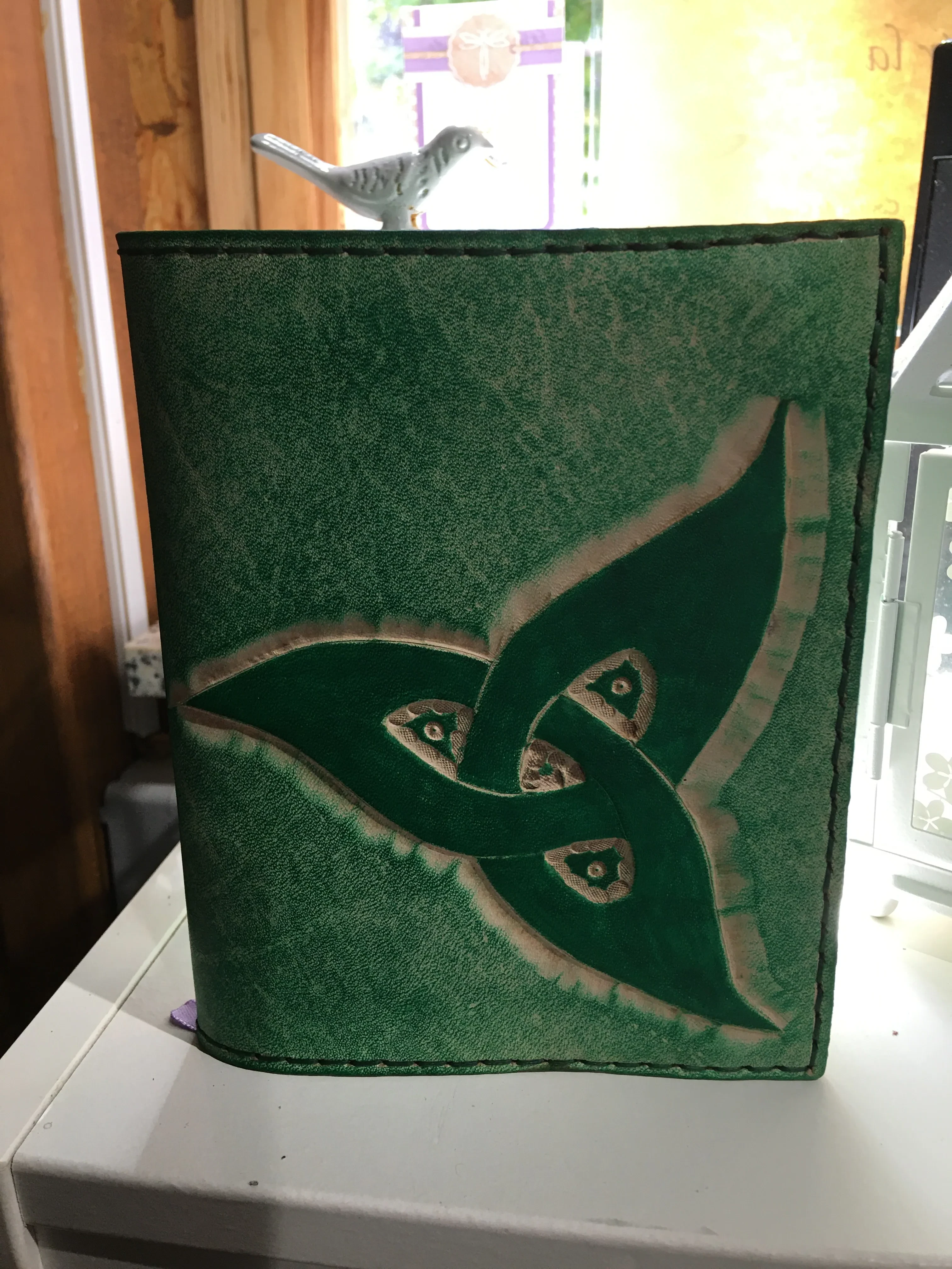 Cubre Libreta A6 - Imagen 2