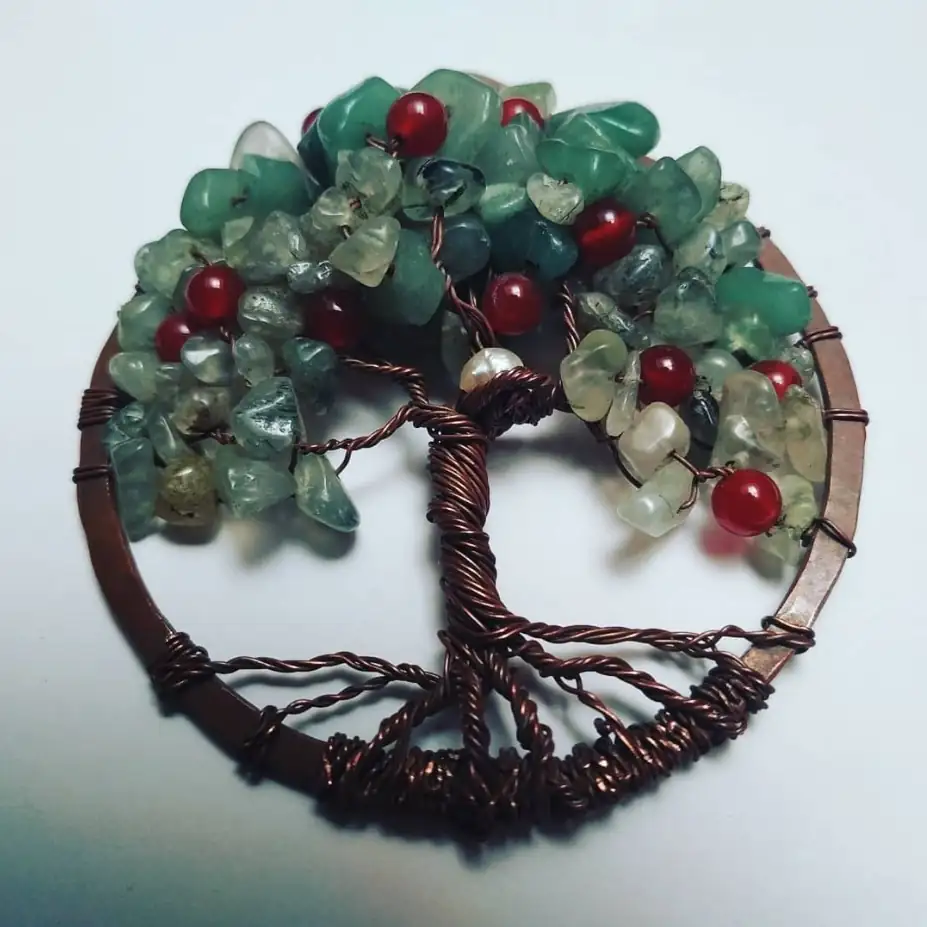 Árbol de la vida