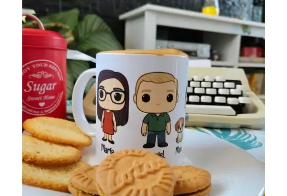 Tazas personalizadas - Imagen 2