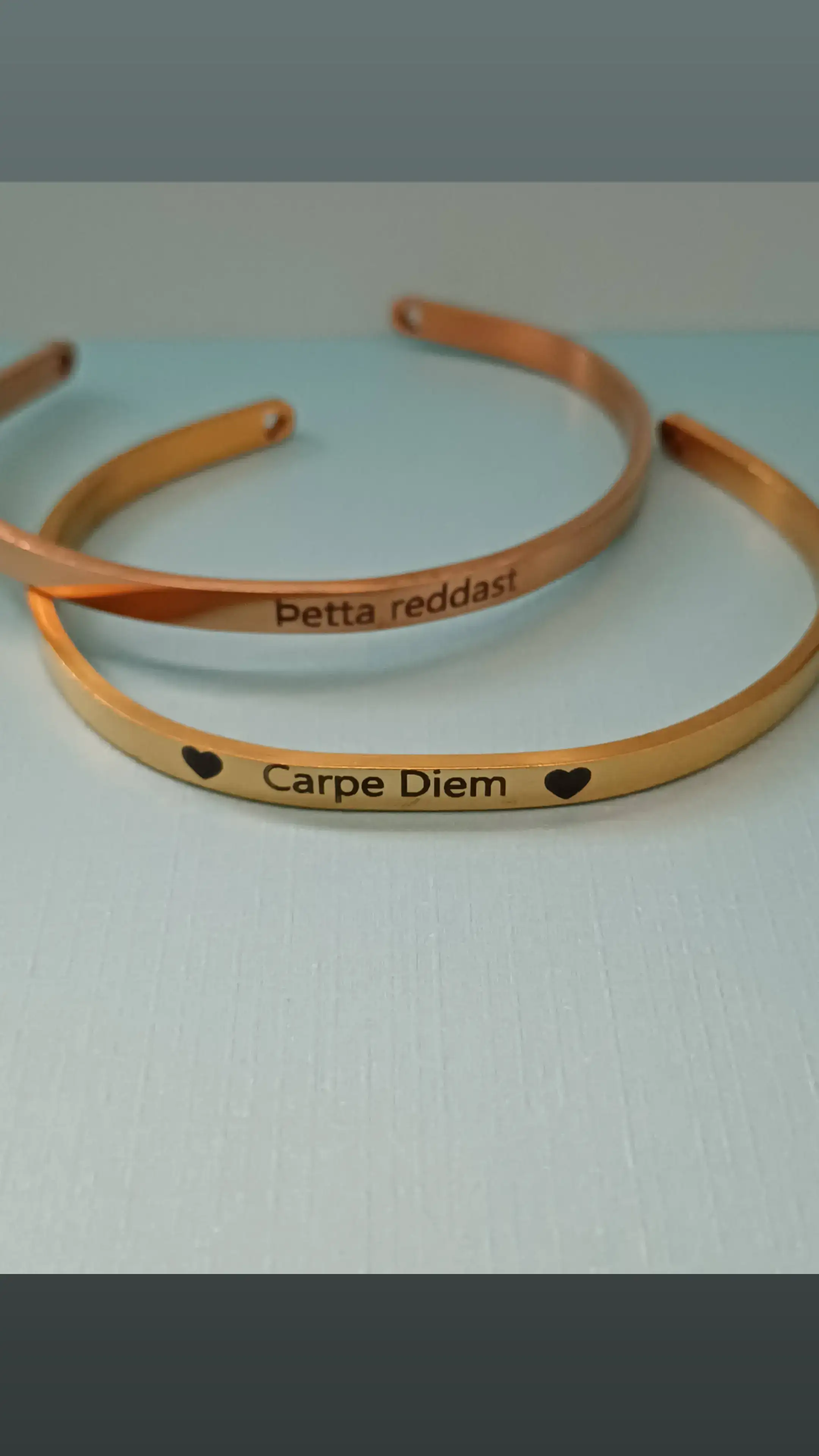 Pulsera con grabado - Imagen 4