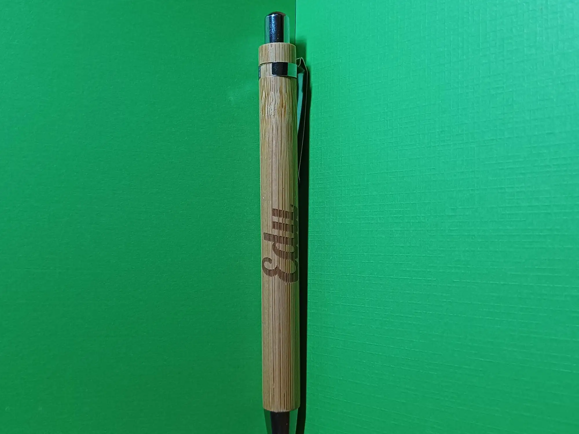 Bolígrafo personalizado