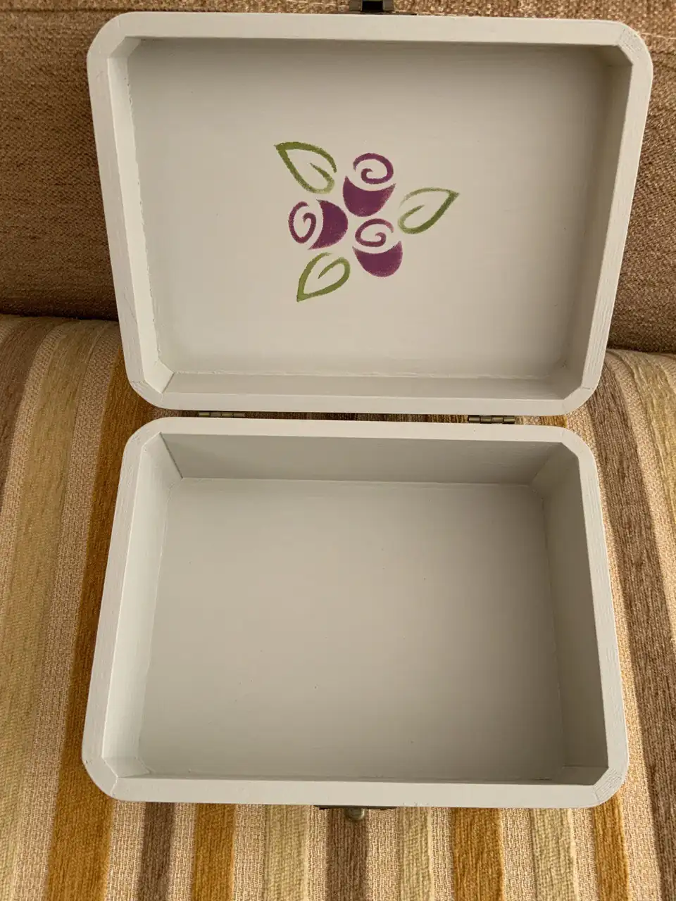 Caja de madera - Imagen 5