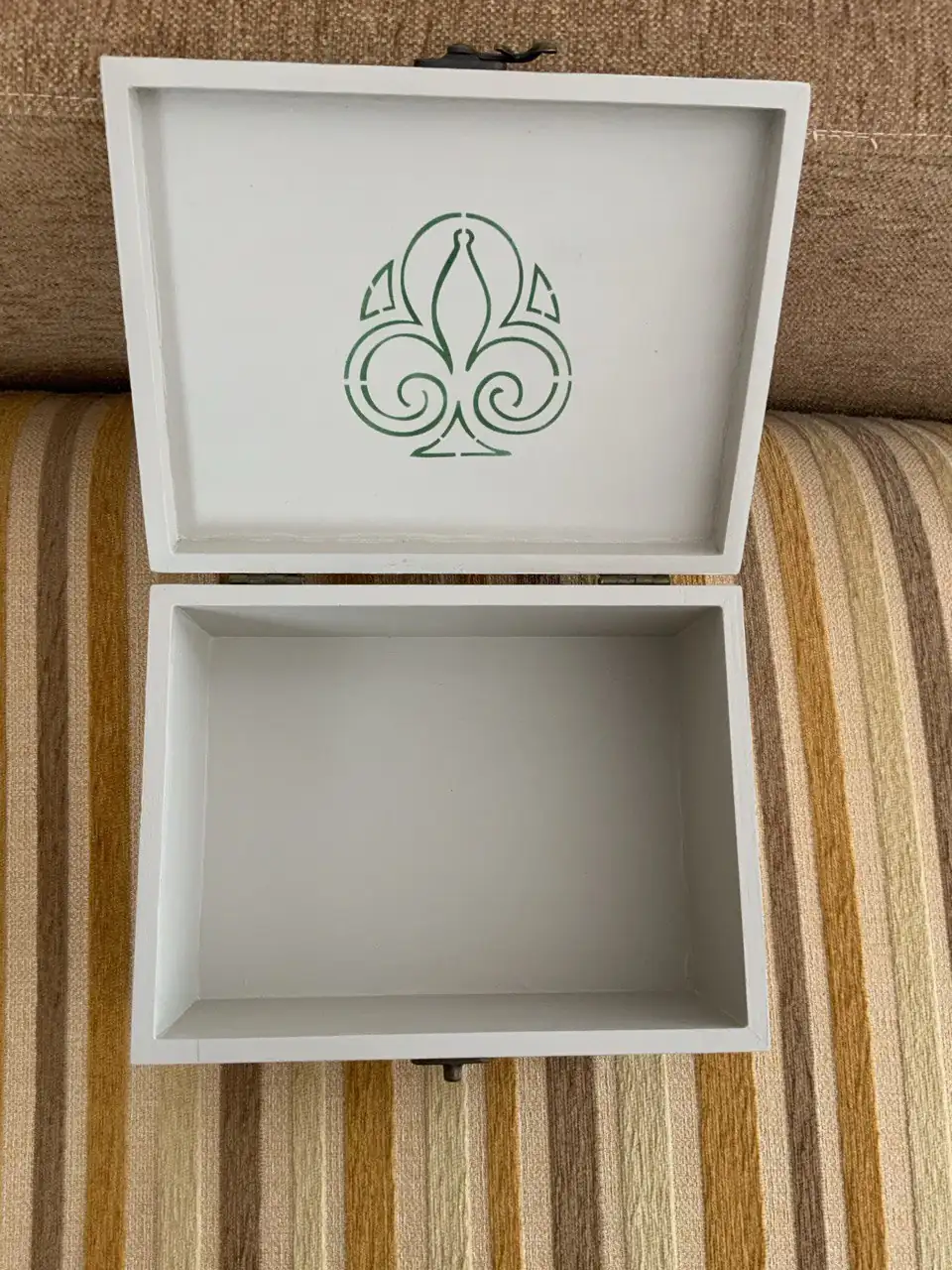Caja de madera - Imagen 5