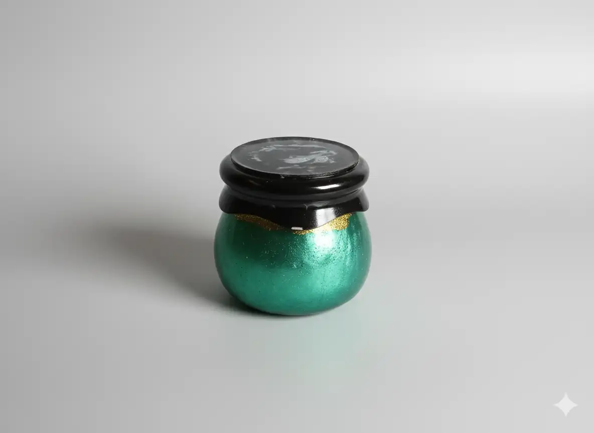 Tarro Esmeralda  - Imagen 4