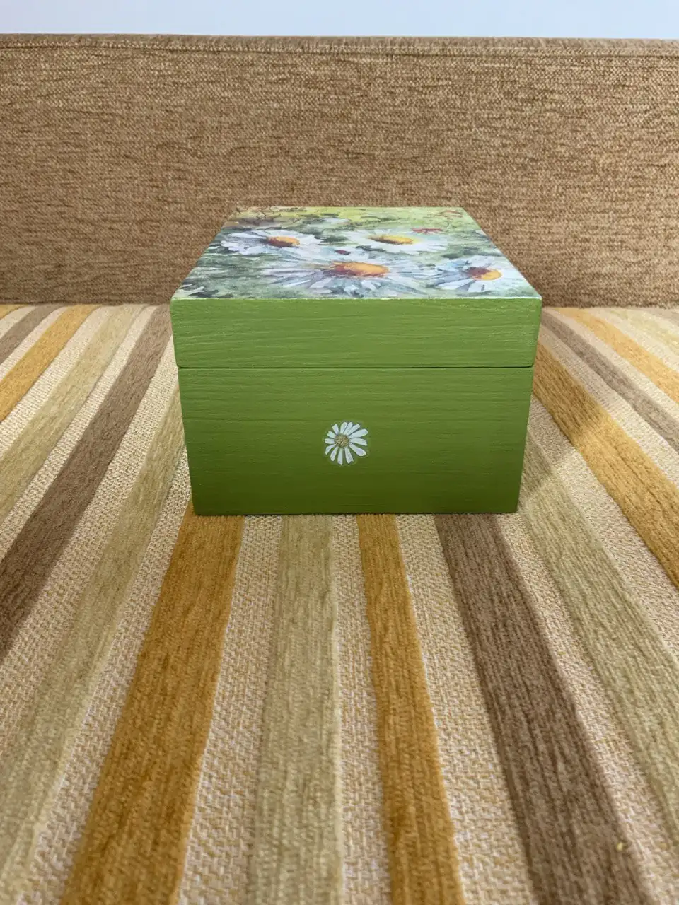 Caja de madera - Imagen 2