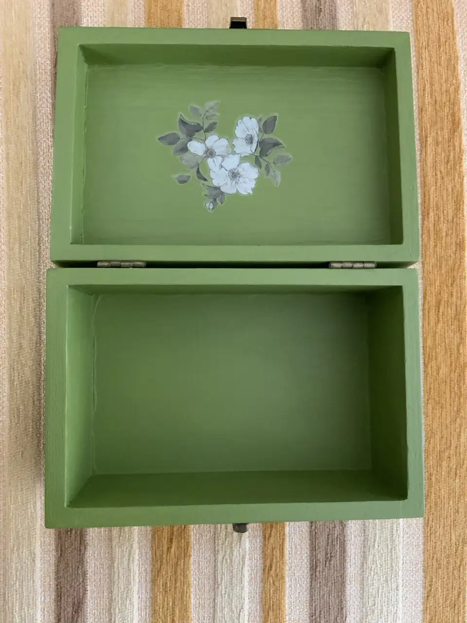 Caja de madera - Imagen 5