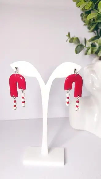 Pendientes Modelo Candy