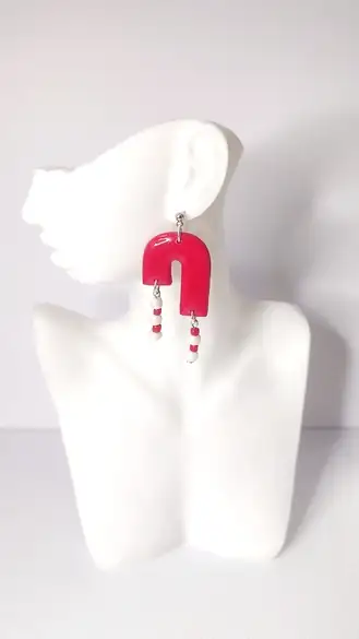 Pendientes Modelo Candy - Imagen 2