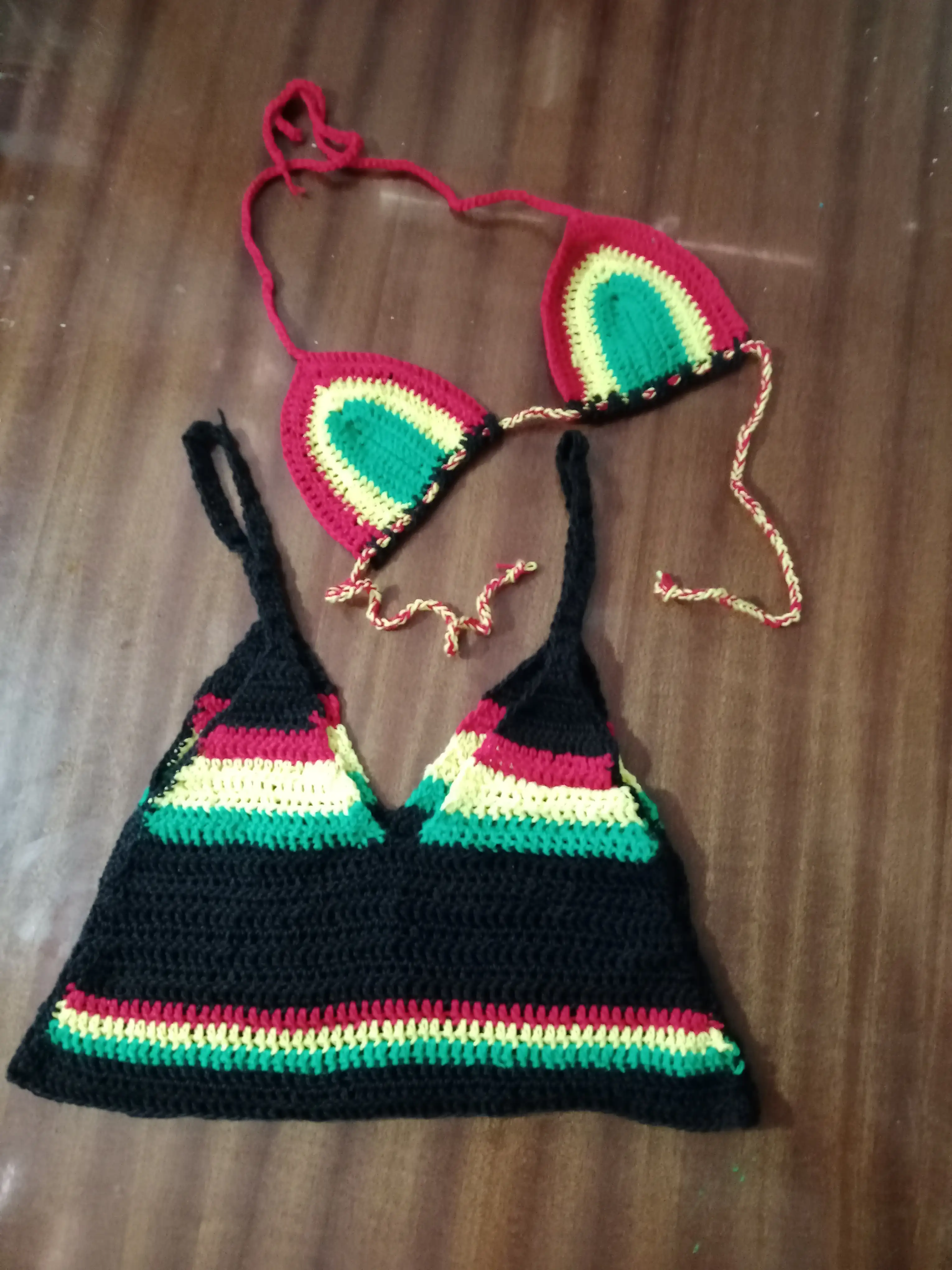 Bikinis  - Imagen 2