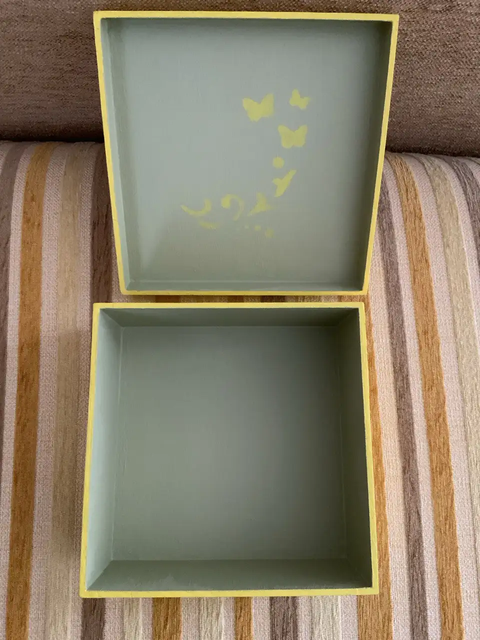 Caja de madera - Imagen 5