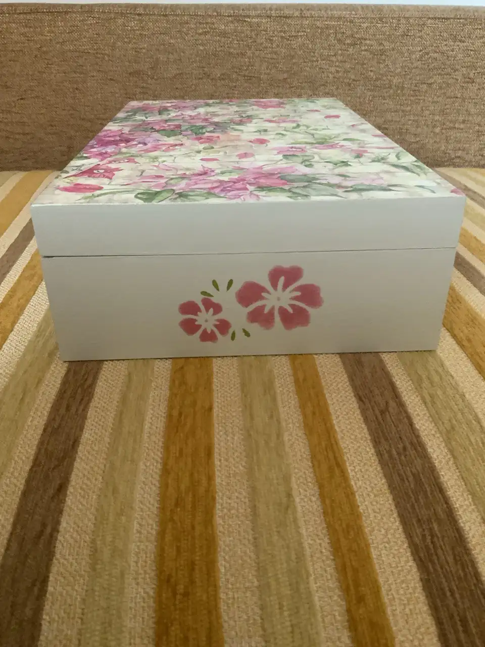 Caja de madera - Imagen 2