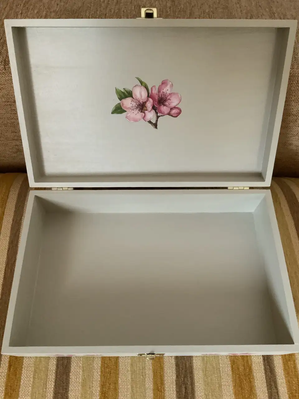 Caja de madera - Imagen 5