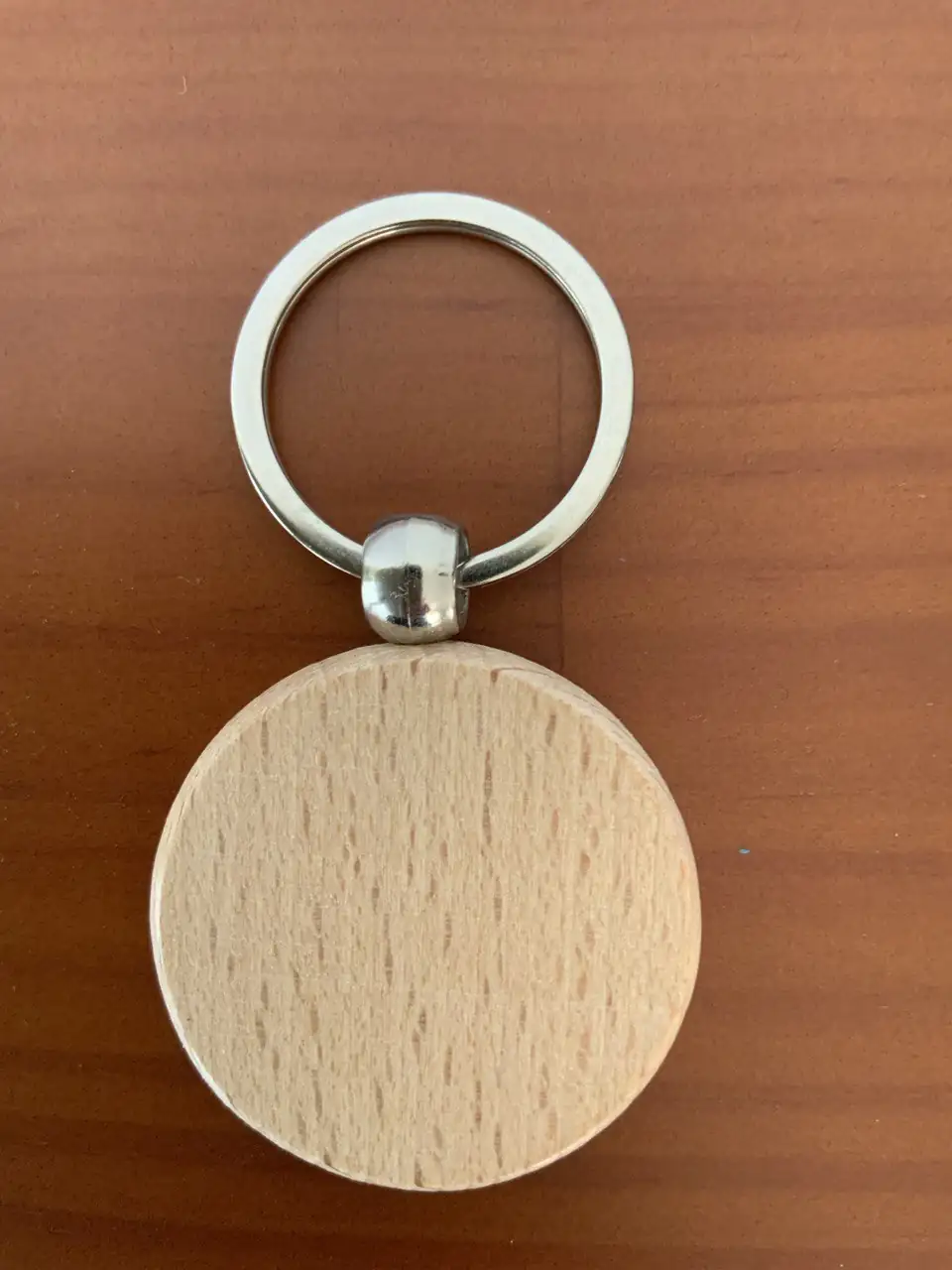 Llavero de madera - Imagen 2