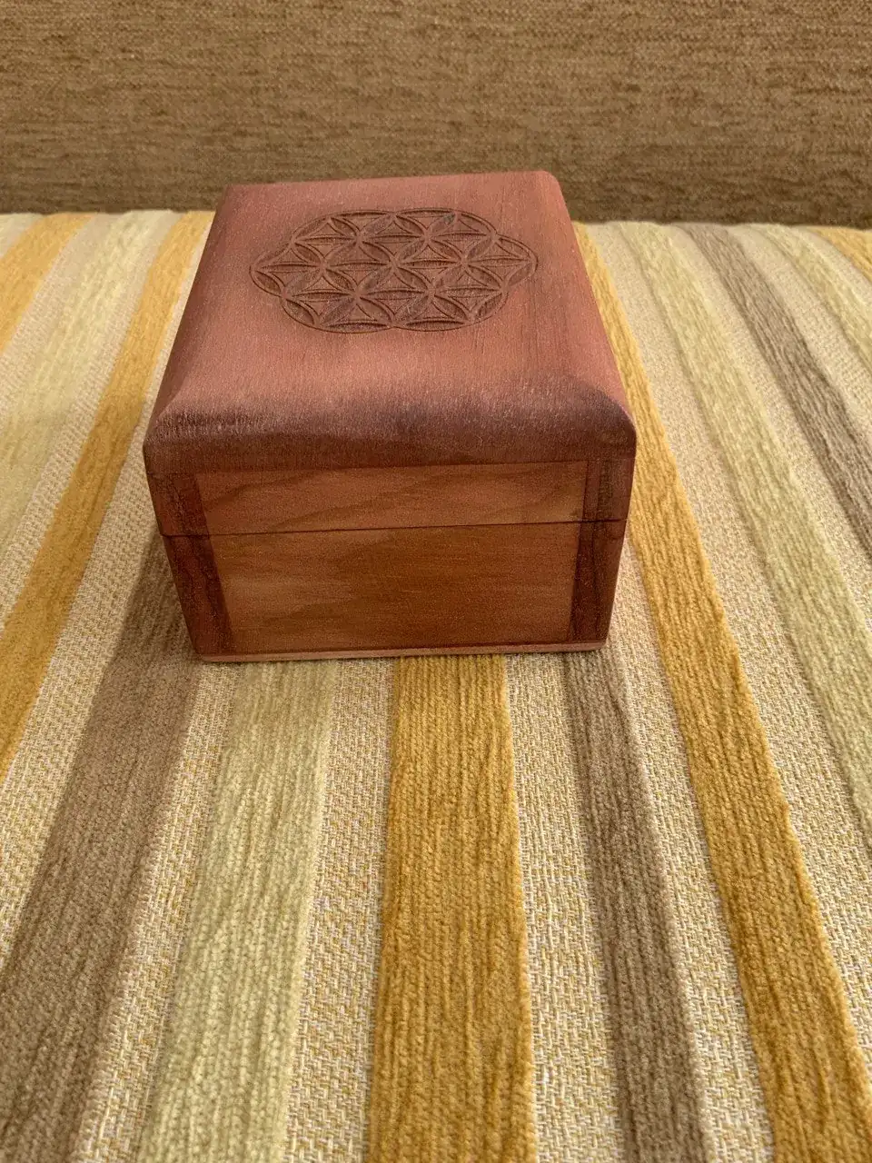 Caja de madera - Imagen 2