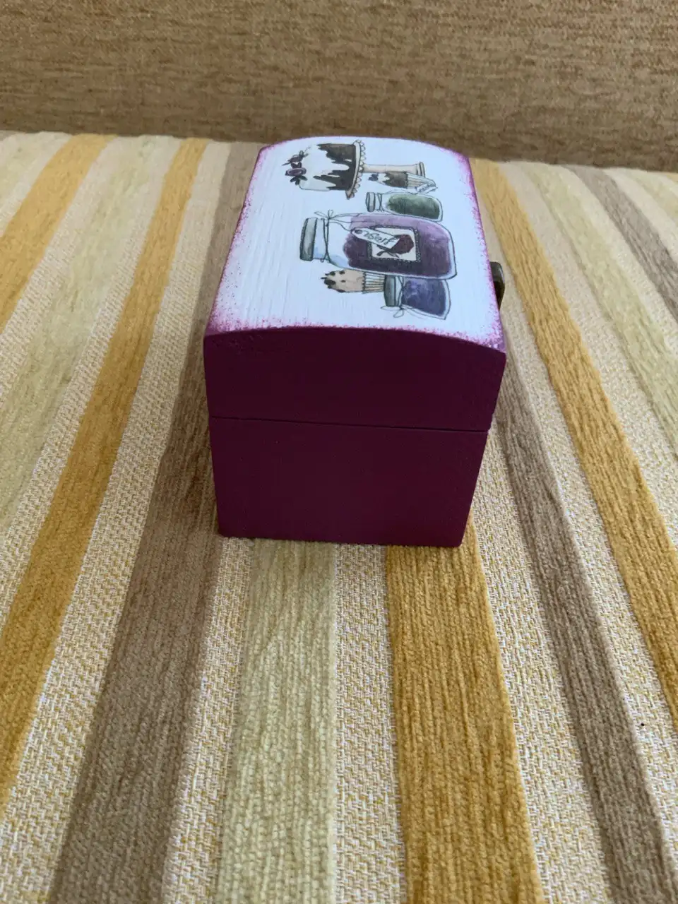 Caja de madera - Imagen 2