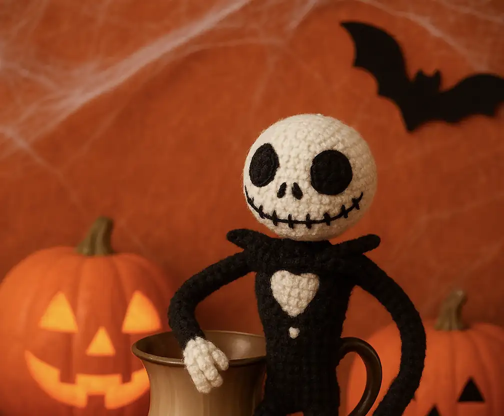 Skeleton - Imagen 2
