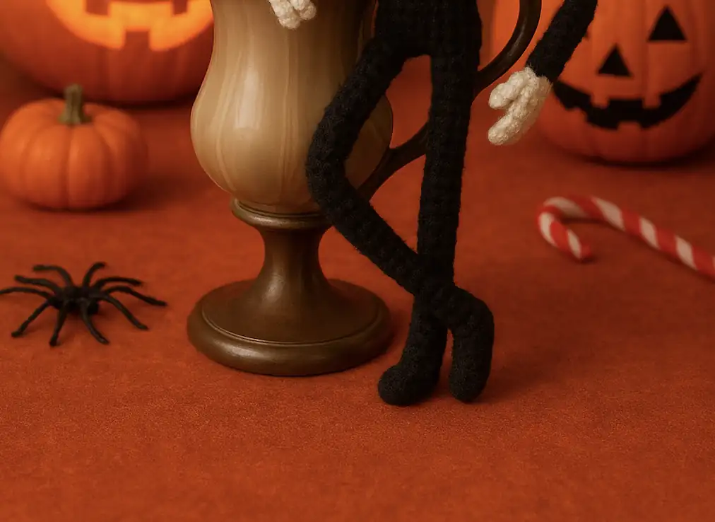 Skeleton - Imagen 3