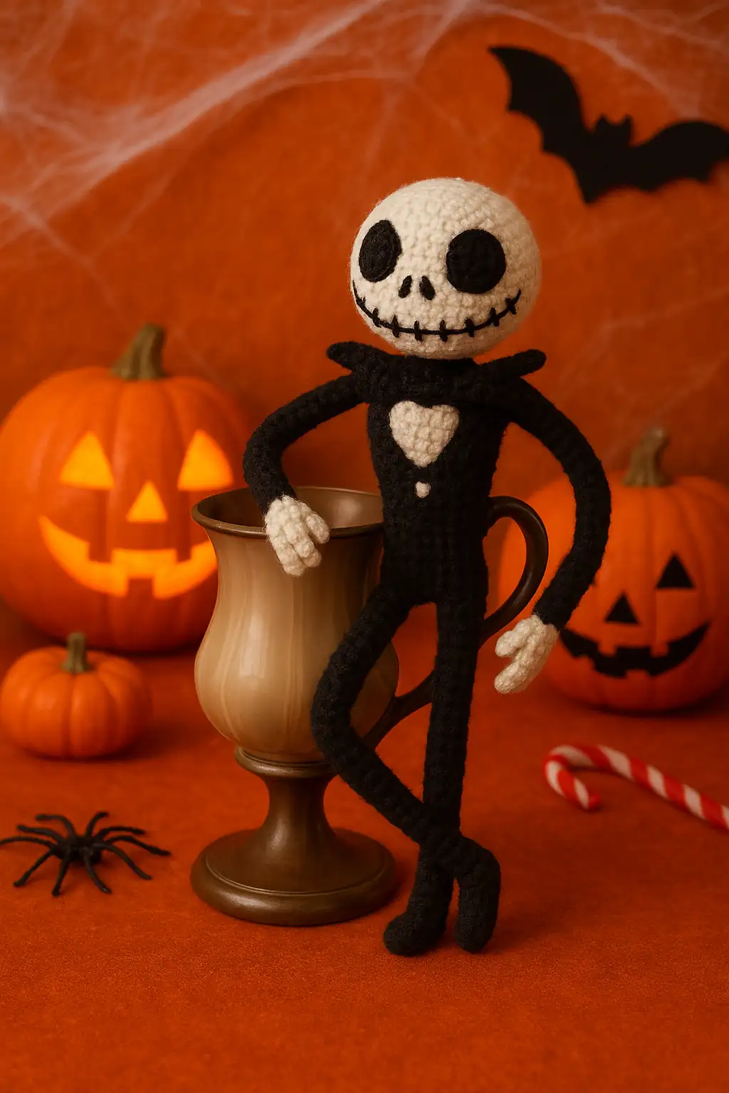 Skeleton - Imagen 4