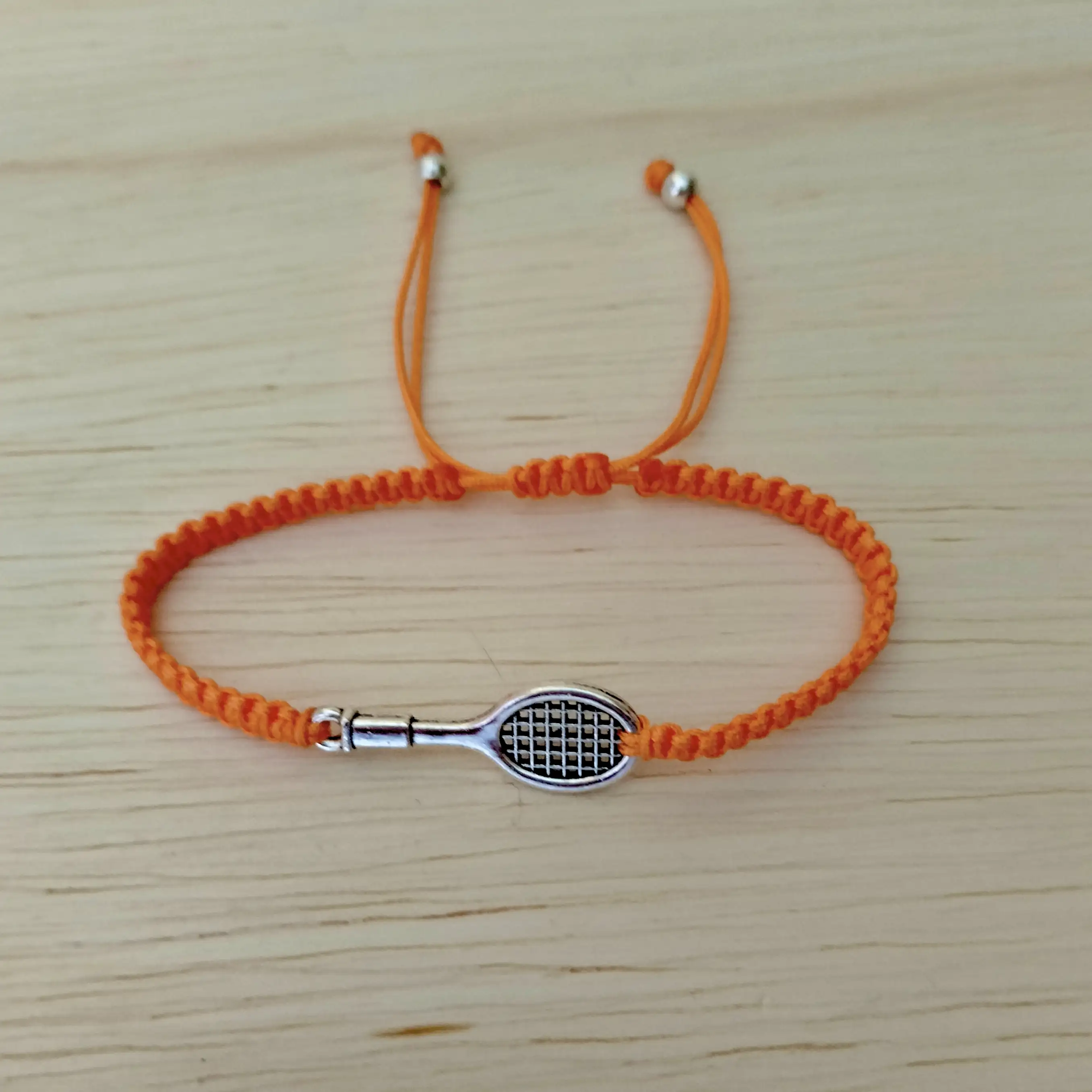 Pulsera Raqueta de tenis - Imagen 5