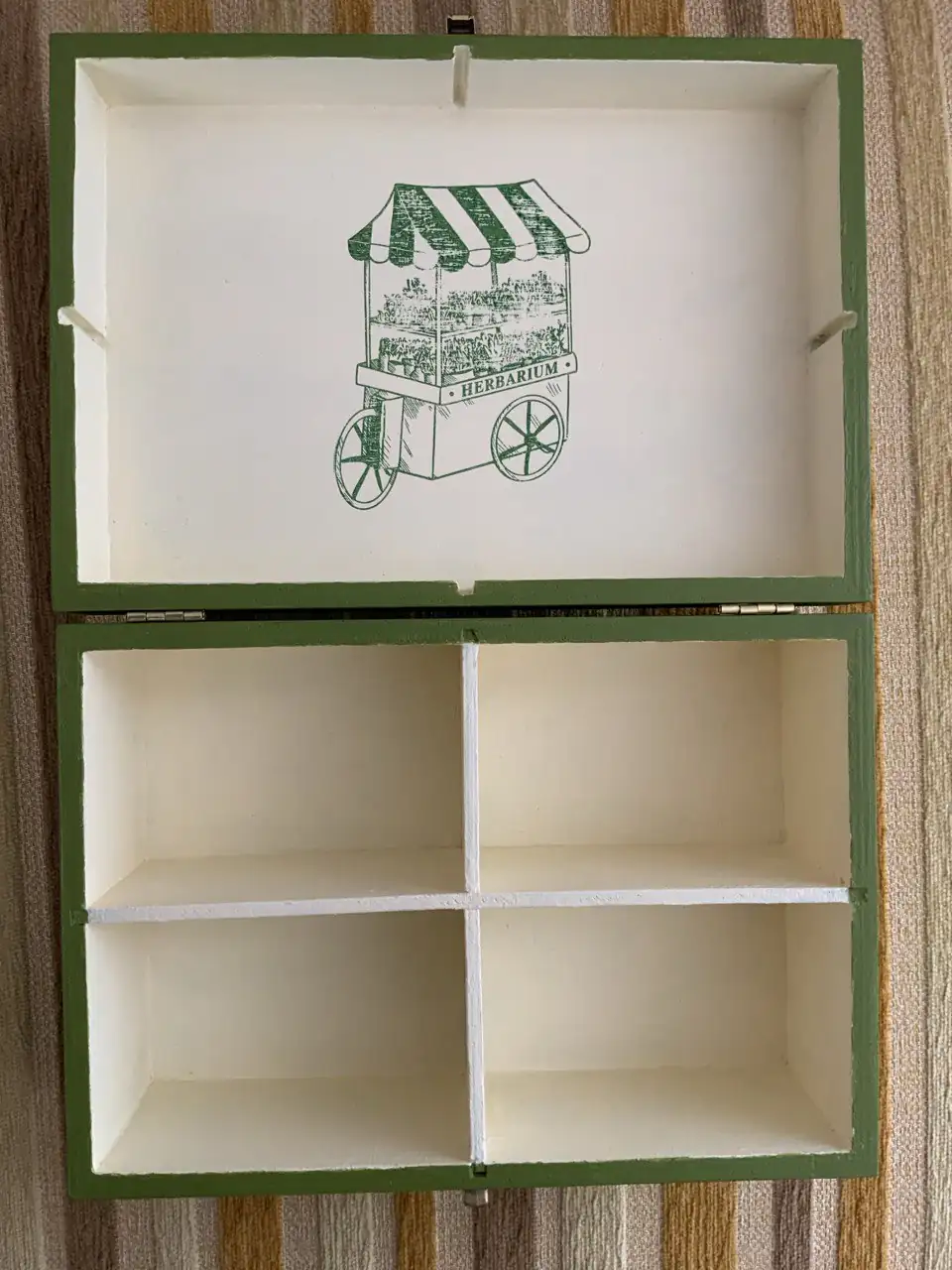 Caja de madera - Imagen 5