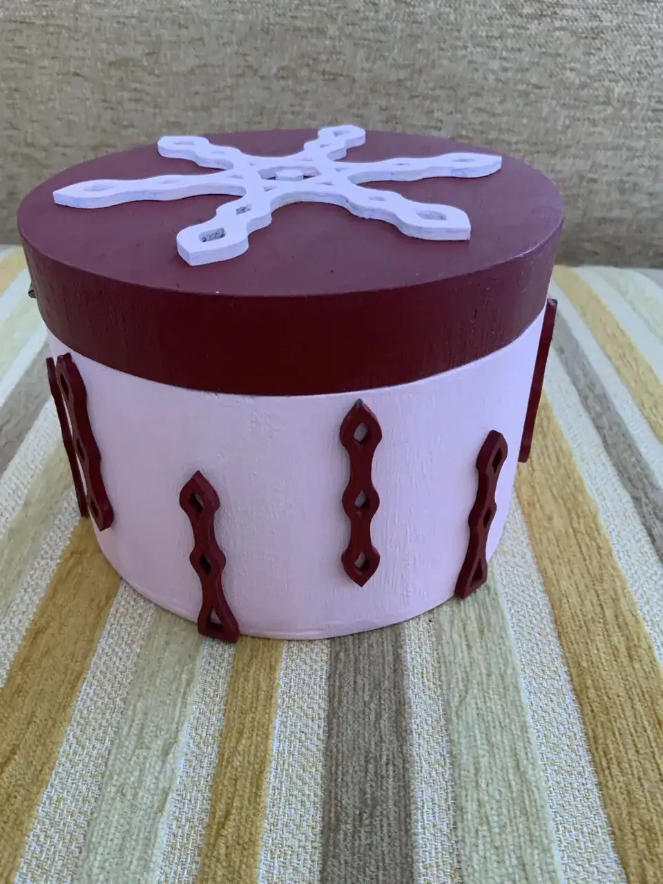 Caja de madera - Imagen 2