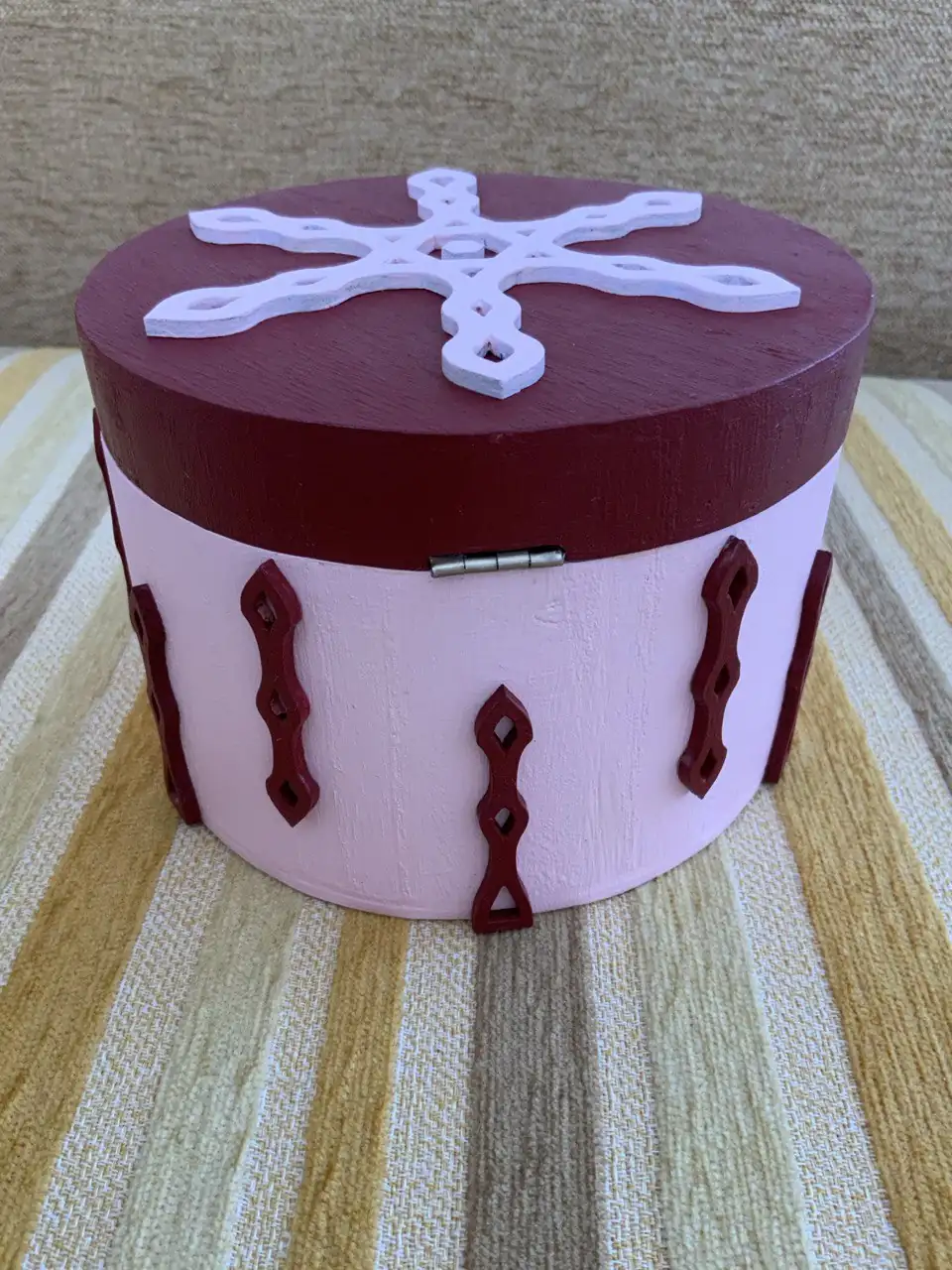 Caja de madera - Imagen 3