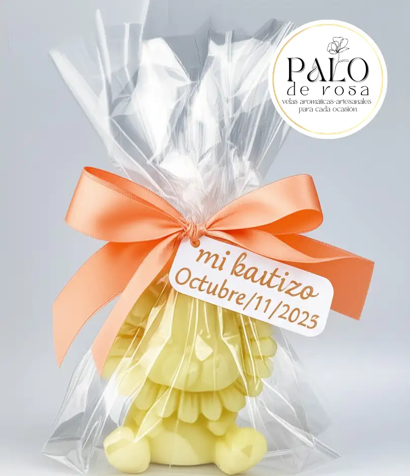 Velas aromáticas, artesanales para cada ocasión desde 5 euros - Imagen 2