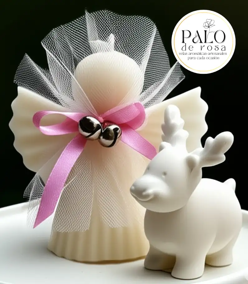 Velas aromáticas, artesanales para cada ocasión desde 5 euros - Imagen 3