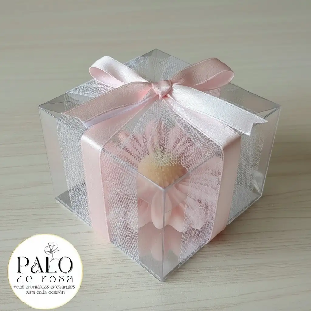 Velas aromáticas, artesanales para cada ocasión desde 5 euros - Imagen 5