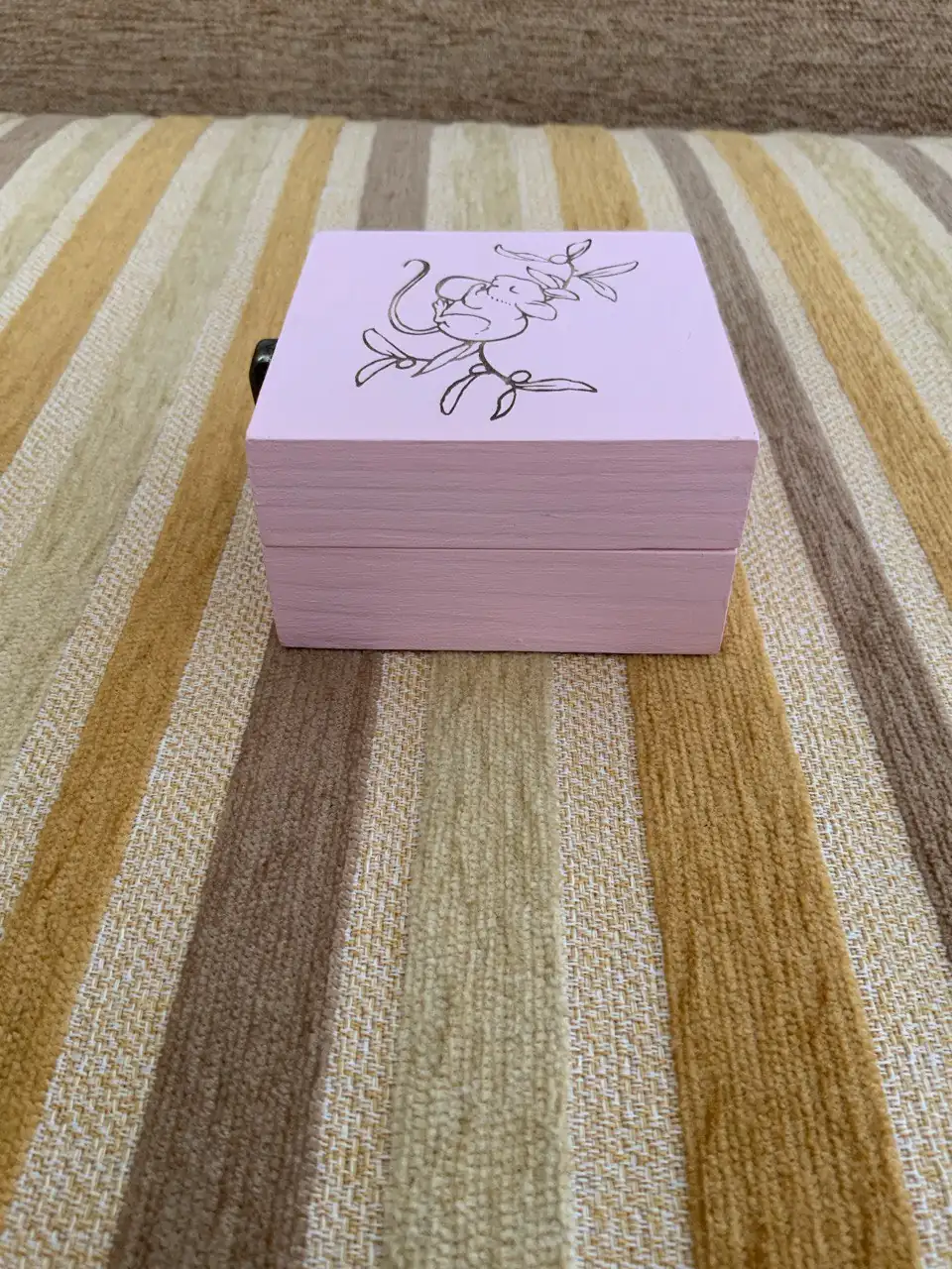 Caja de madera - Imagen 2