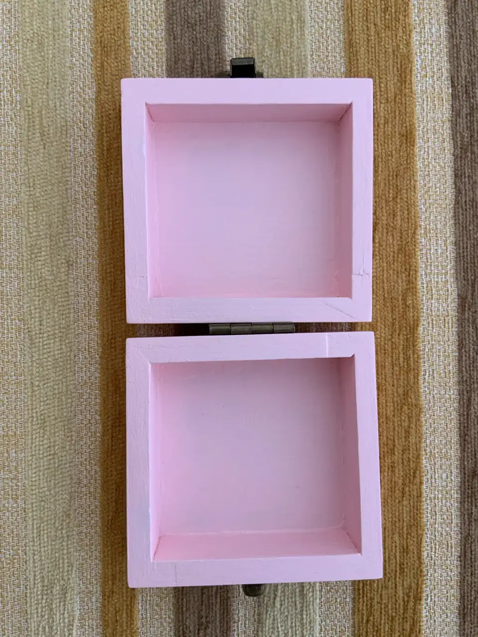 Caja de madera - Imagen 5