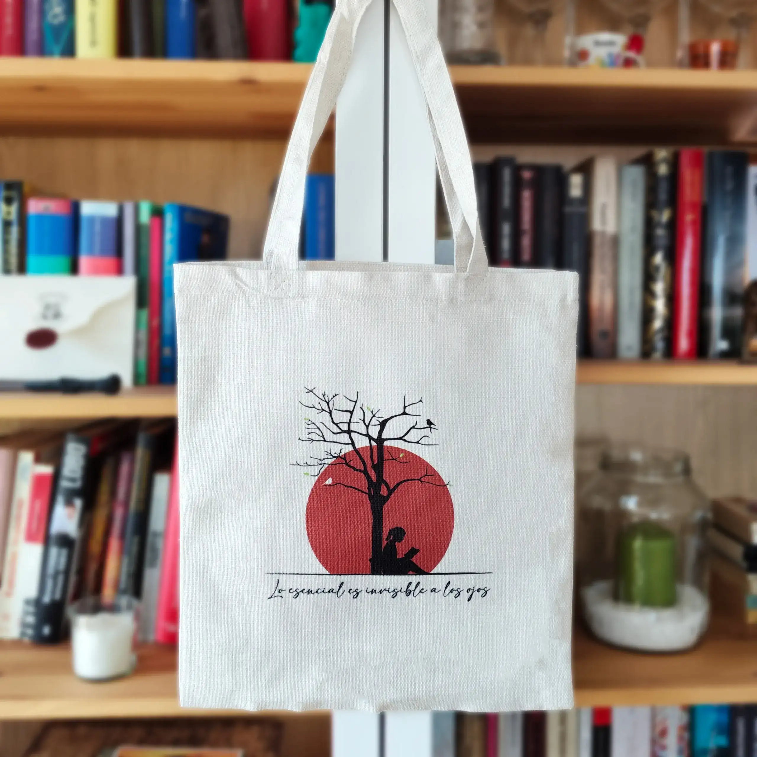 Bolsa Tote Bag Personalizada