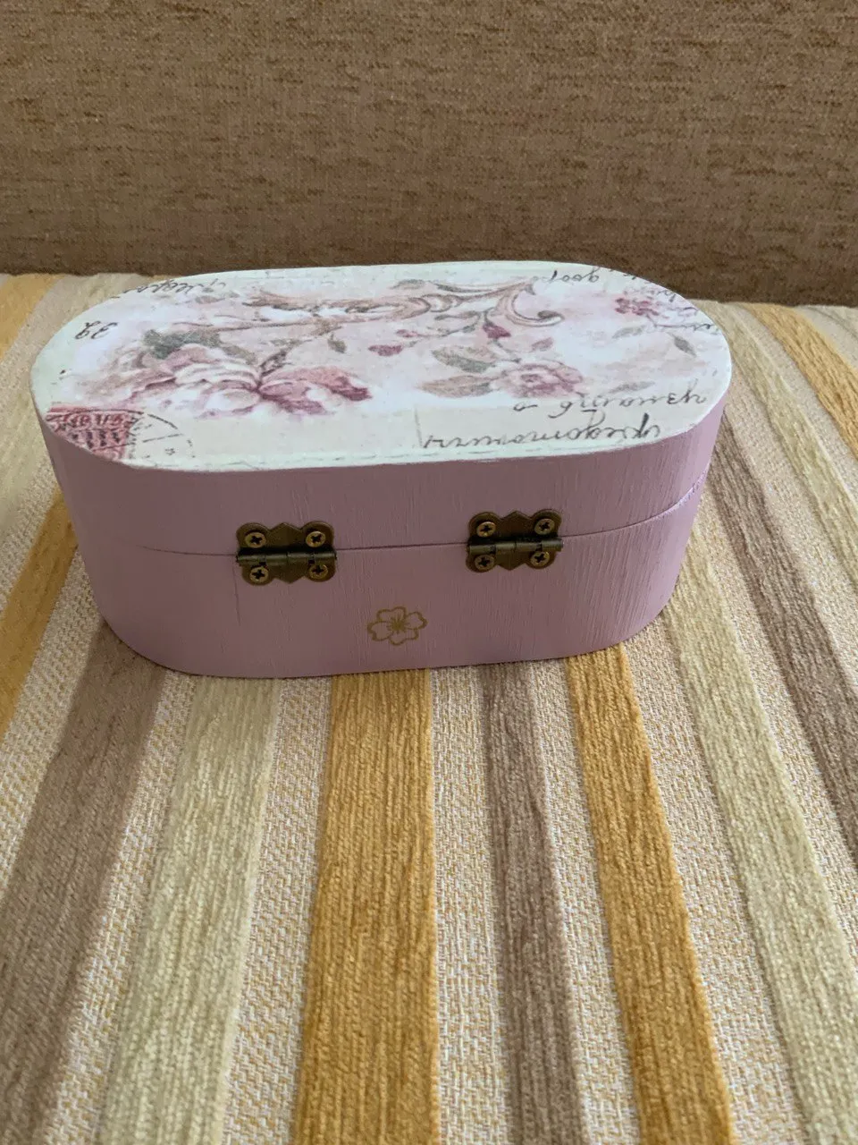 Caja de madera - Imagen 2